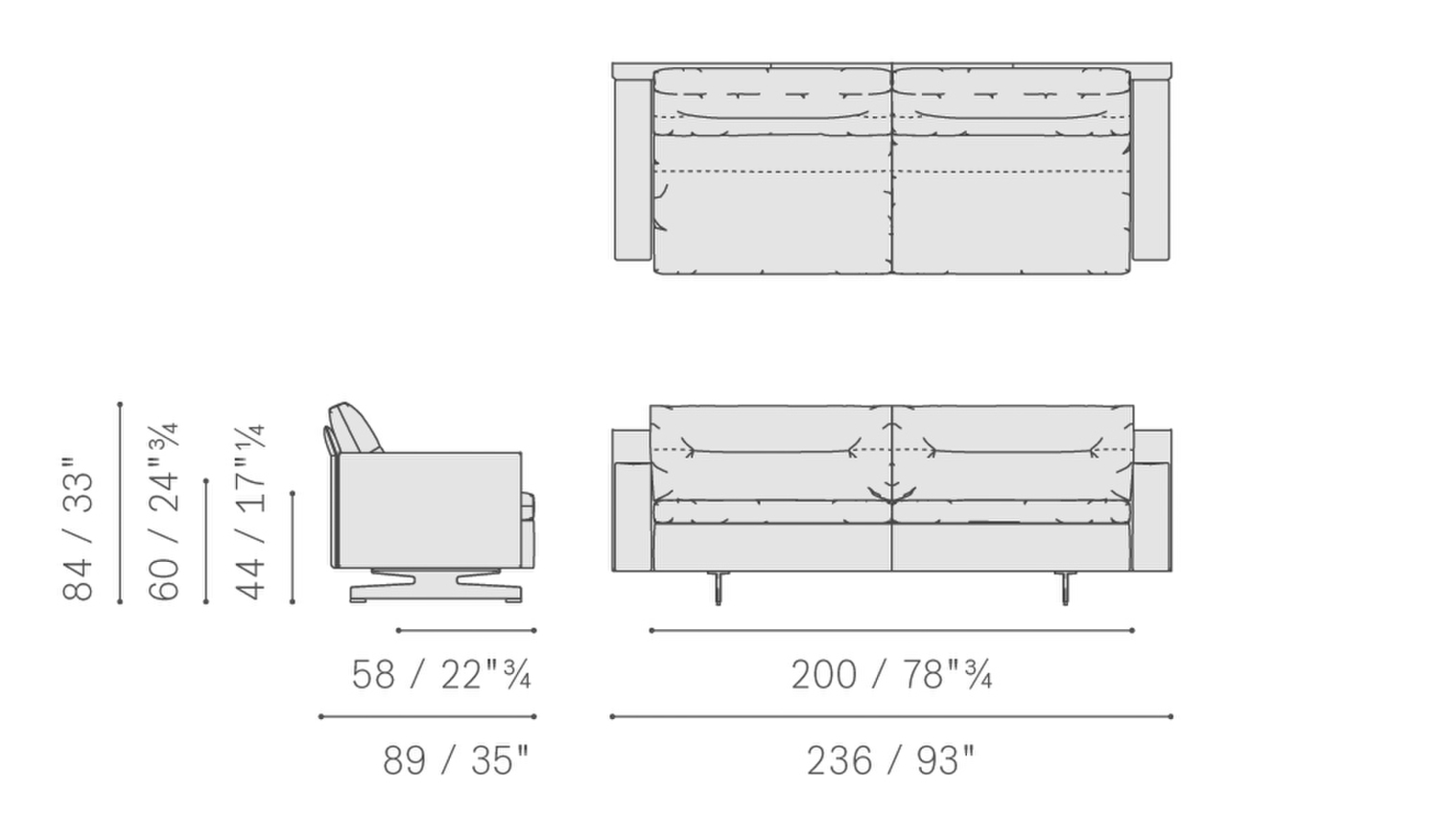 09 grantorino large 2 seater sofa medium arms 5572281 09 grantorino large 2 seater sofa medium arms 5572281