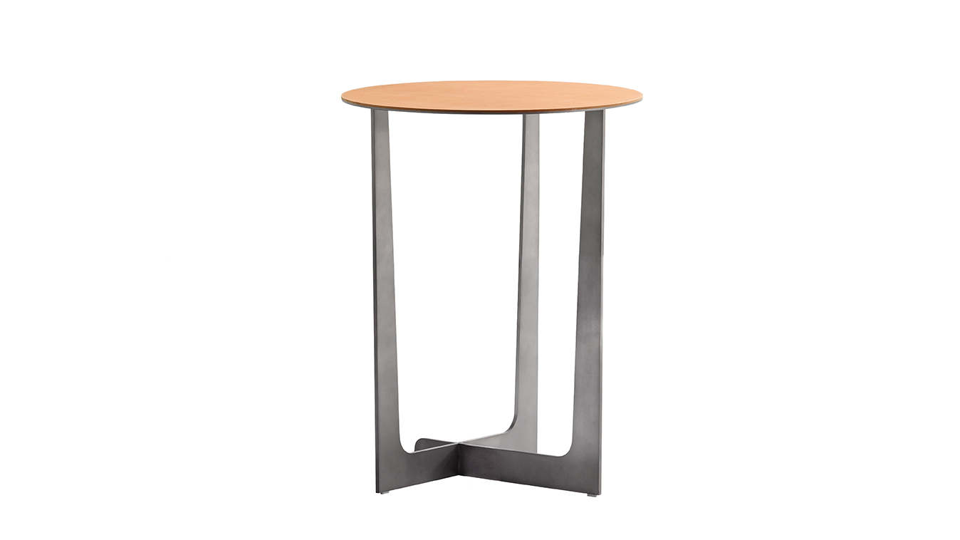 Ilary | Coffee table by Jean-Marie Massaud