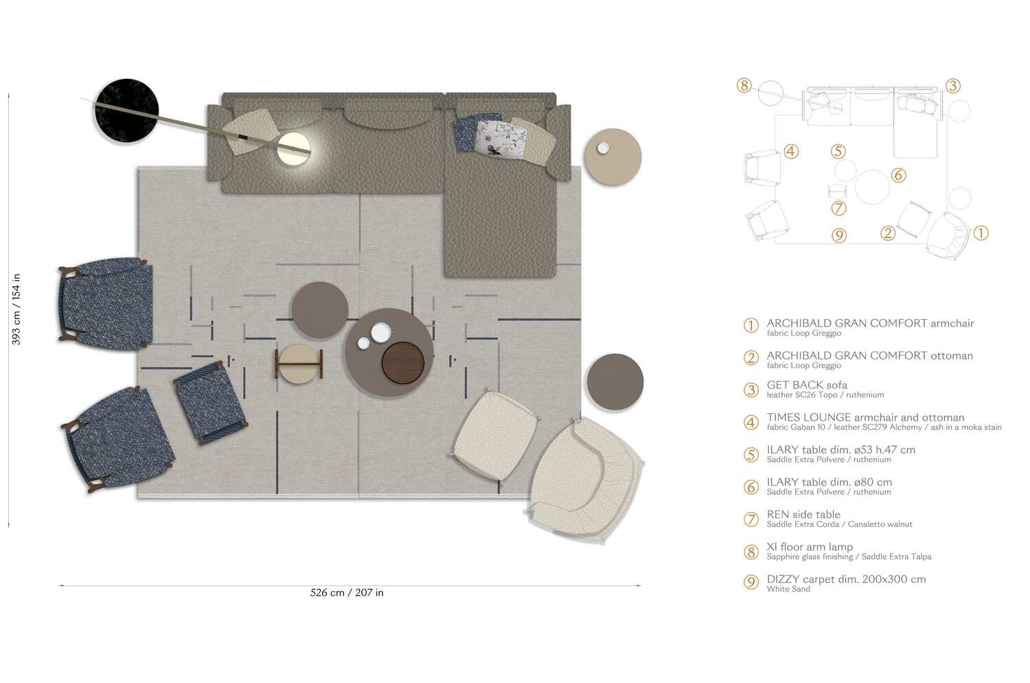 03 layout ilary coffee table