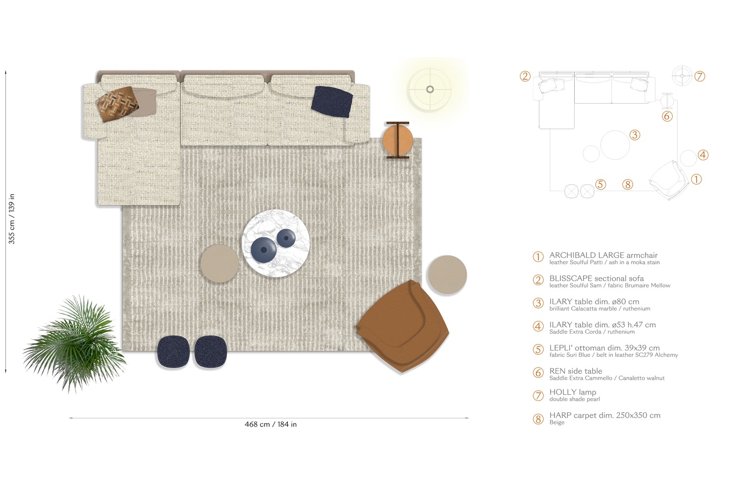 04 layout ilary coffee table