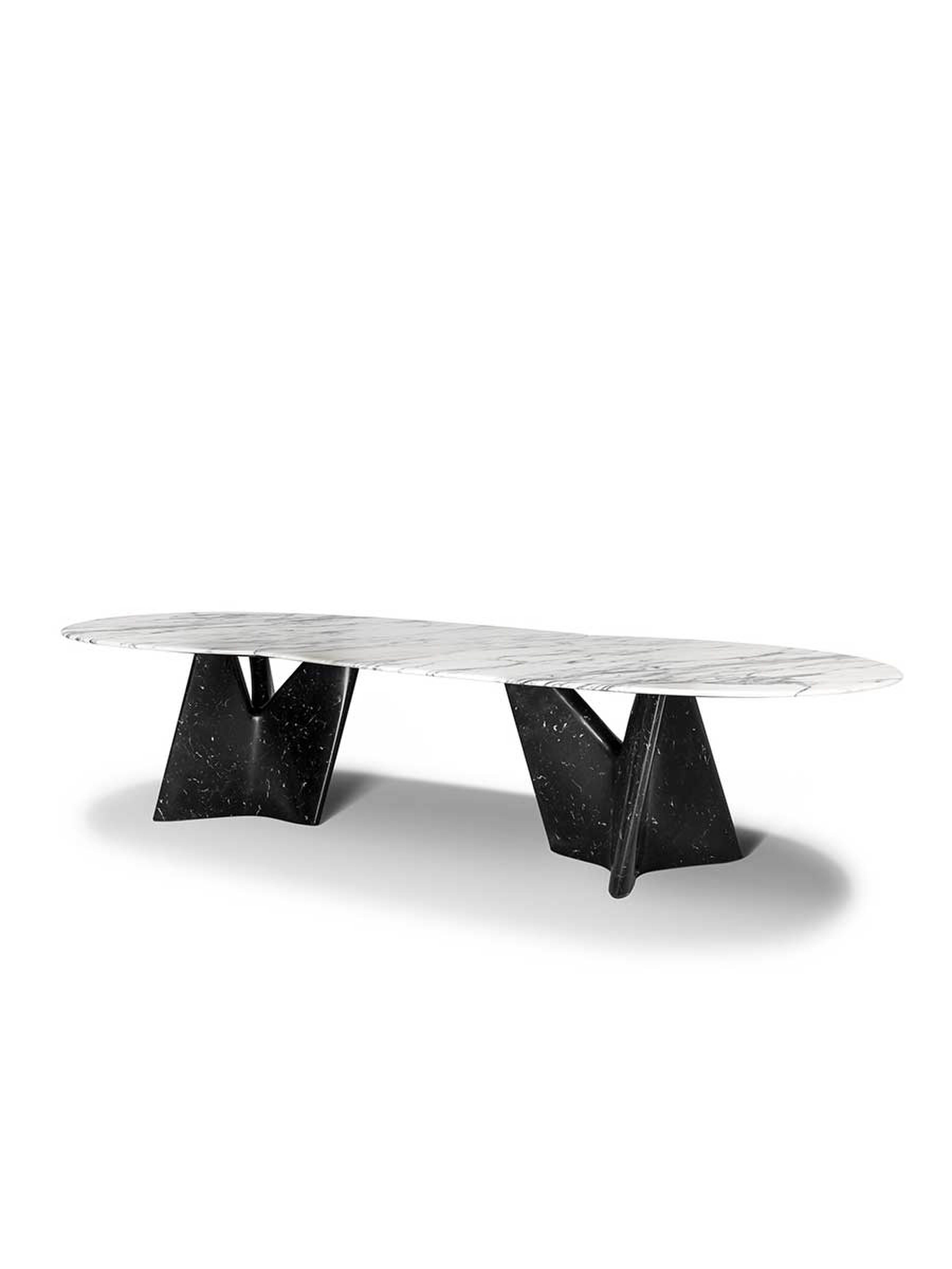 Infinitamente | Table Infinitamente | Table