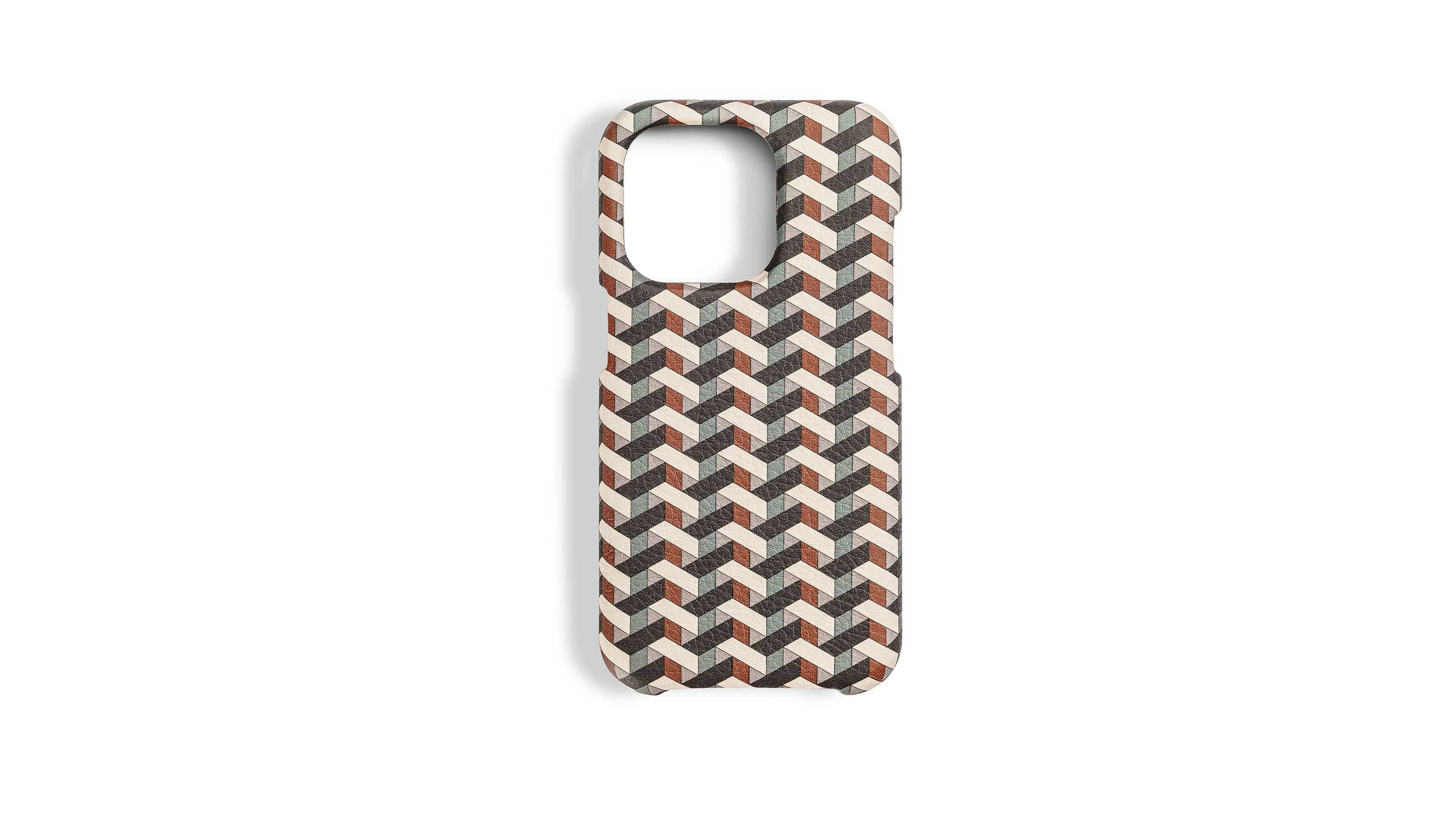 iPhone 14 pro cover - Poltrona Frau Style & Design Centre