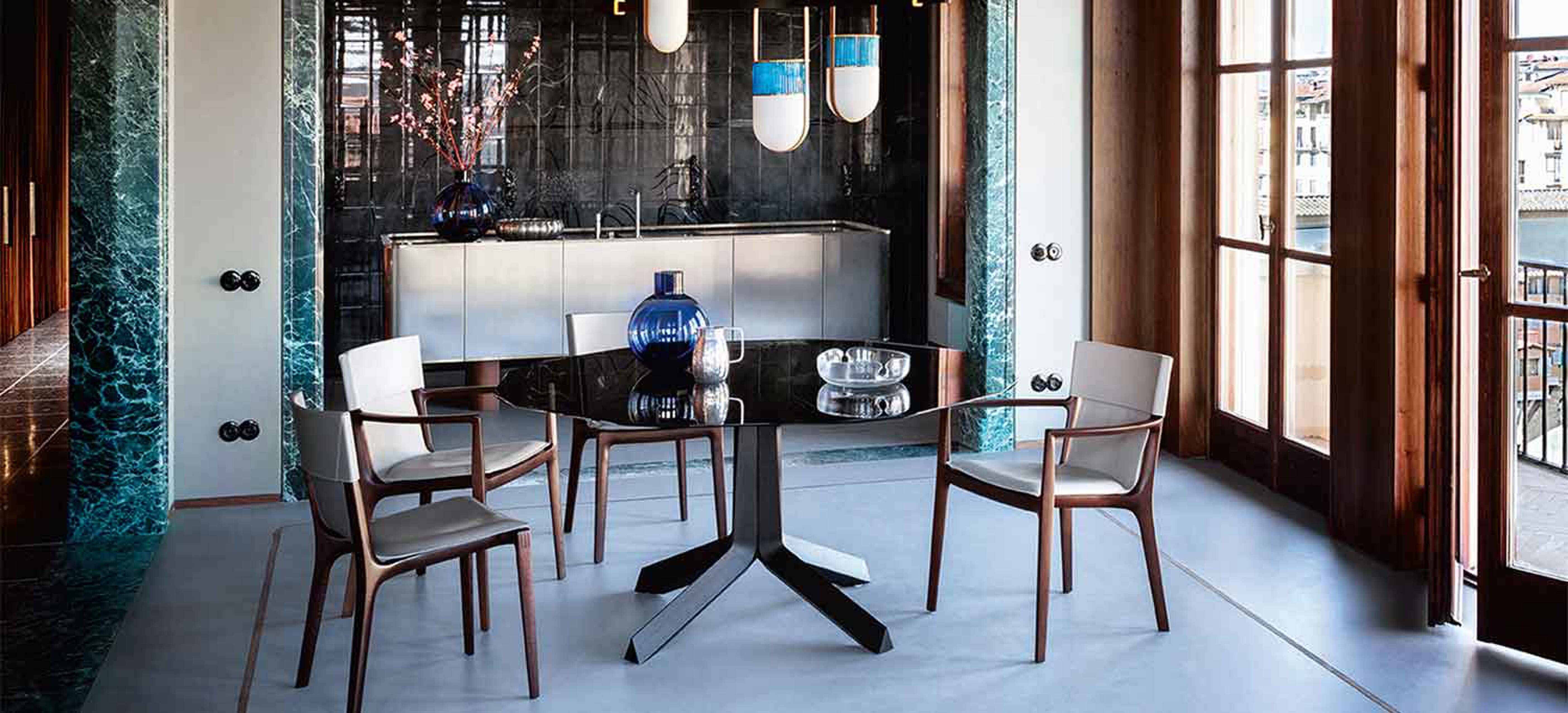 Isadora | Chair