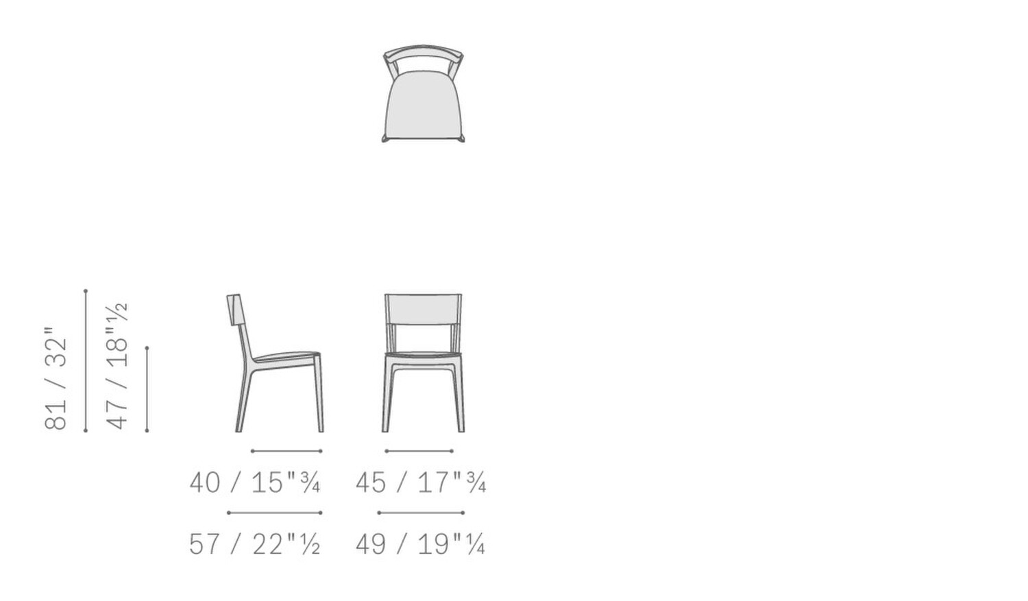 01 isadora chair 5628001 01 isadora chair 5628001