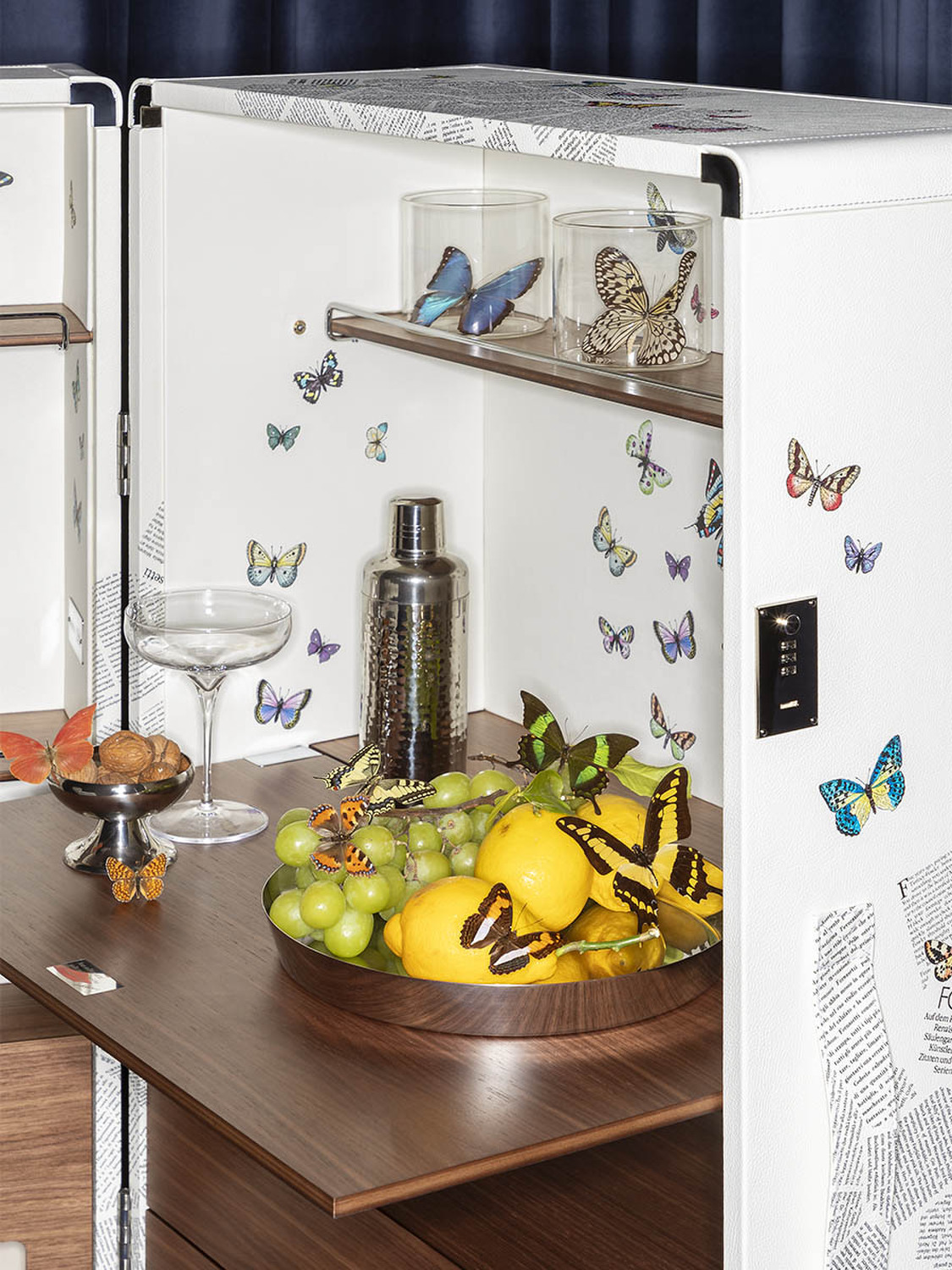 05 isidoro ultime notizie trunk