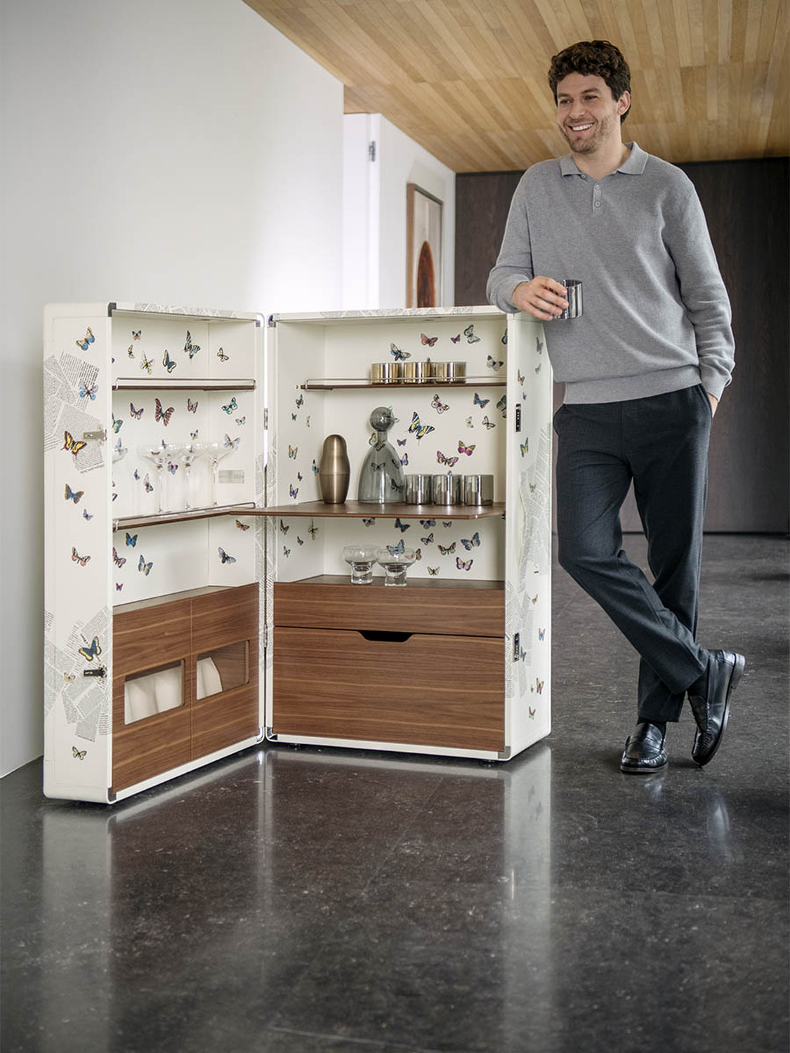 08 isidoro ultime notizie trunk