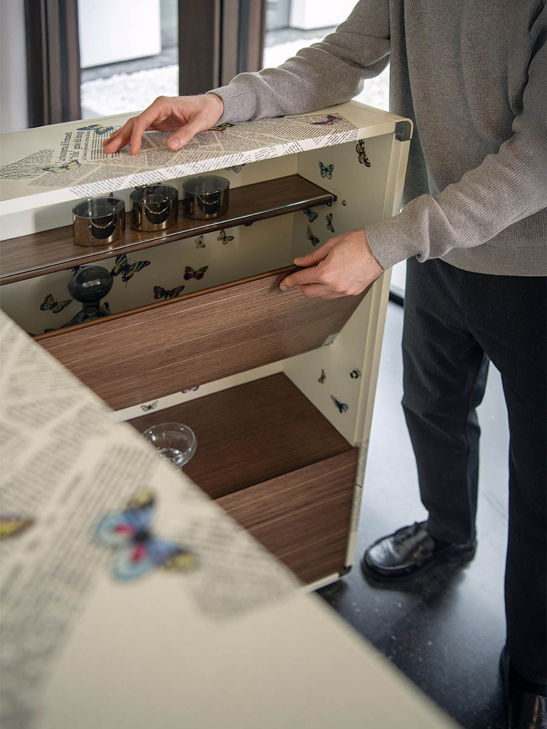 09 isidoro ultime notizie trunk