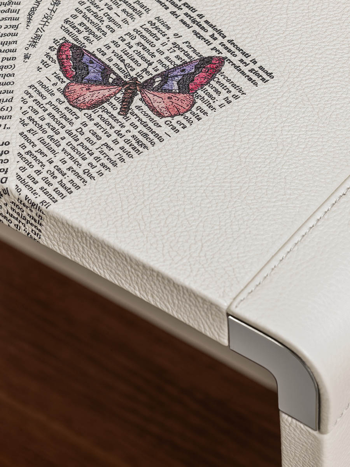 15 isidoro ultime notizie trunk