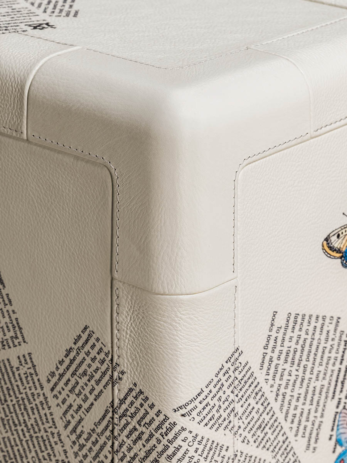 16 isidoro ultime notizie trunk