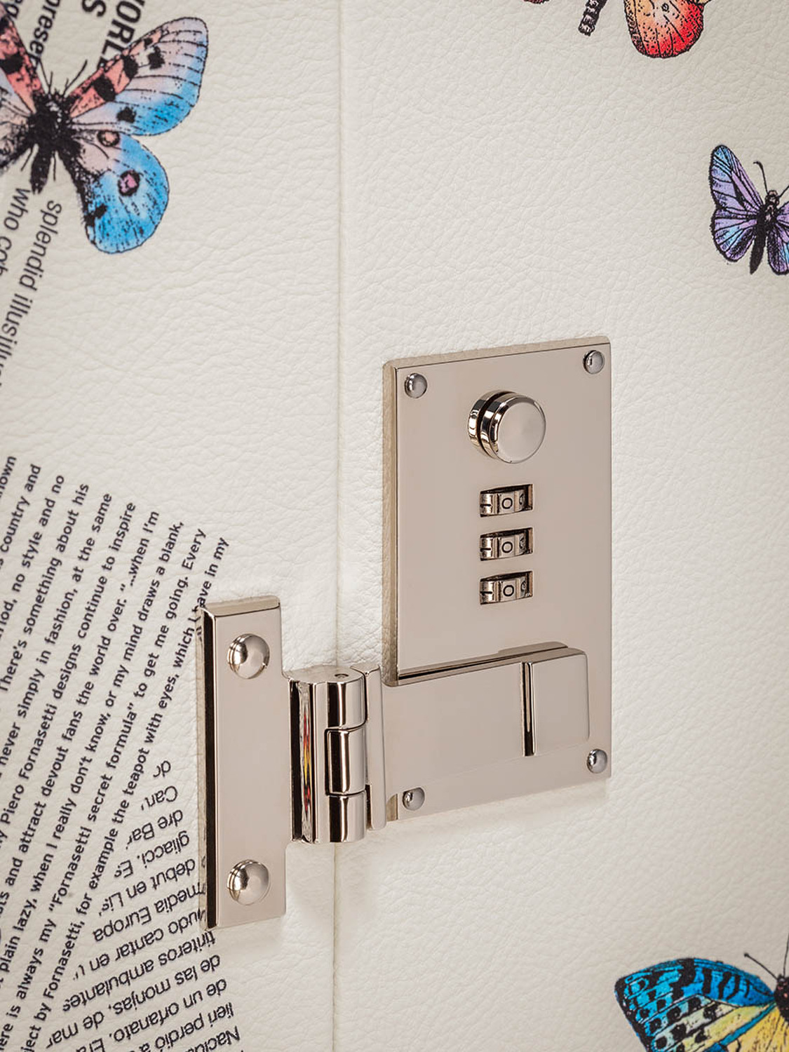 17 isidoro ultime notizie trunk