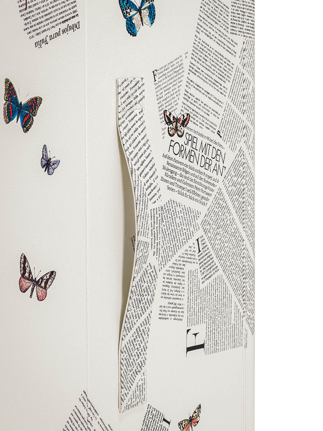 18 isidoro ultime notizie trunk