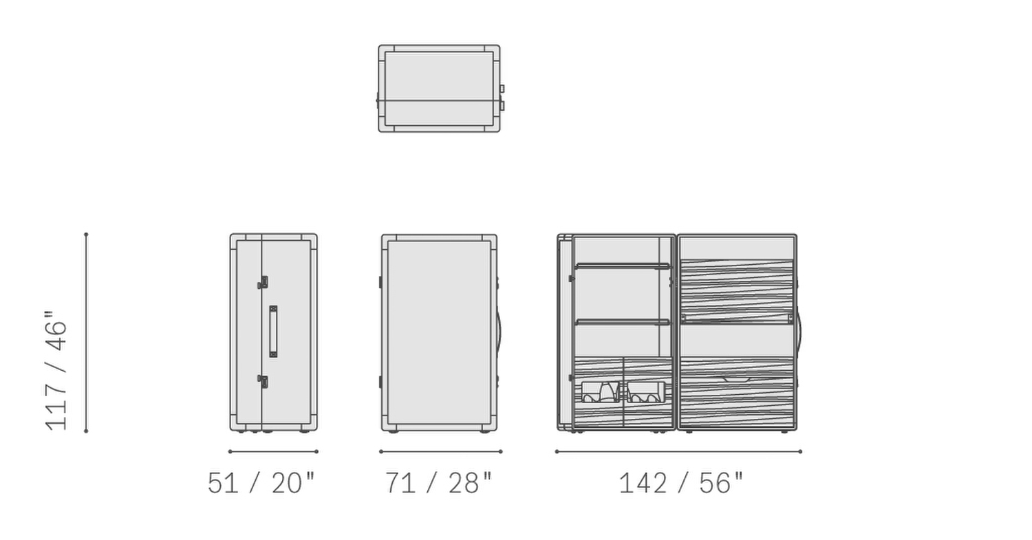 01 isidoro ultime notizie trunk 5PF0038100001
