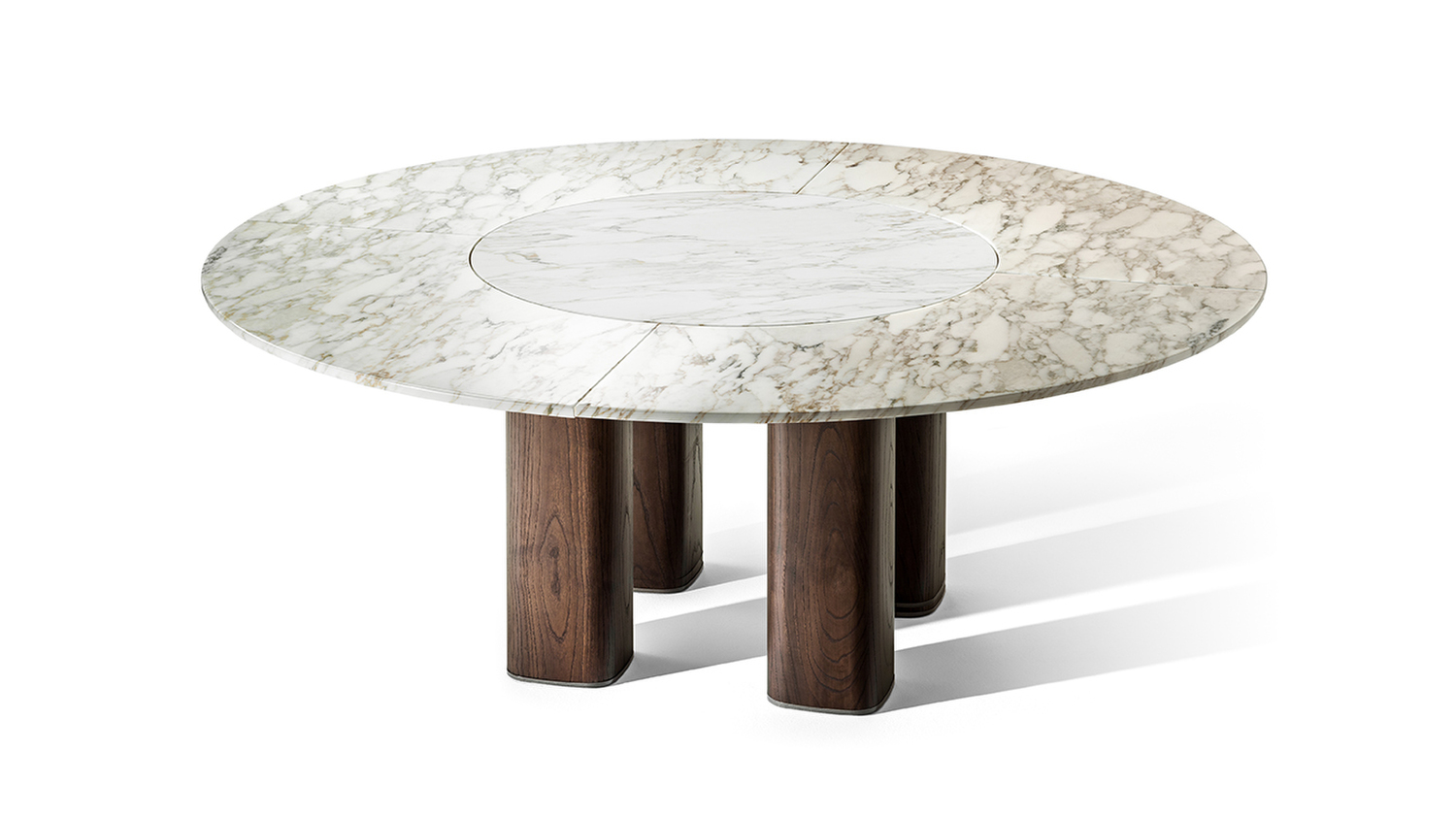 jane round table with lazy susan jane round table with lazy susan