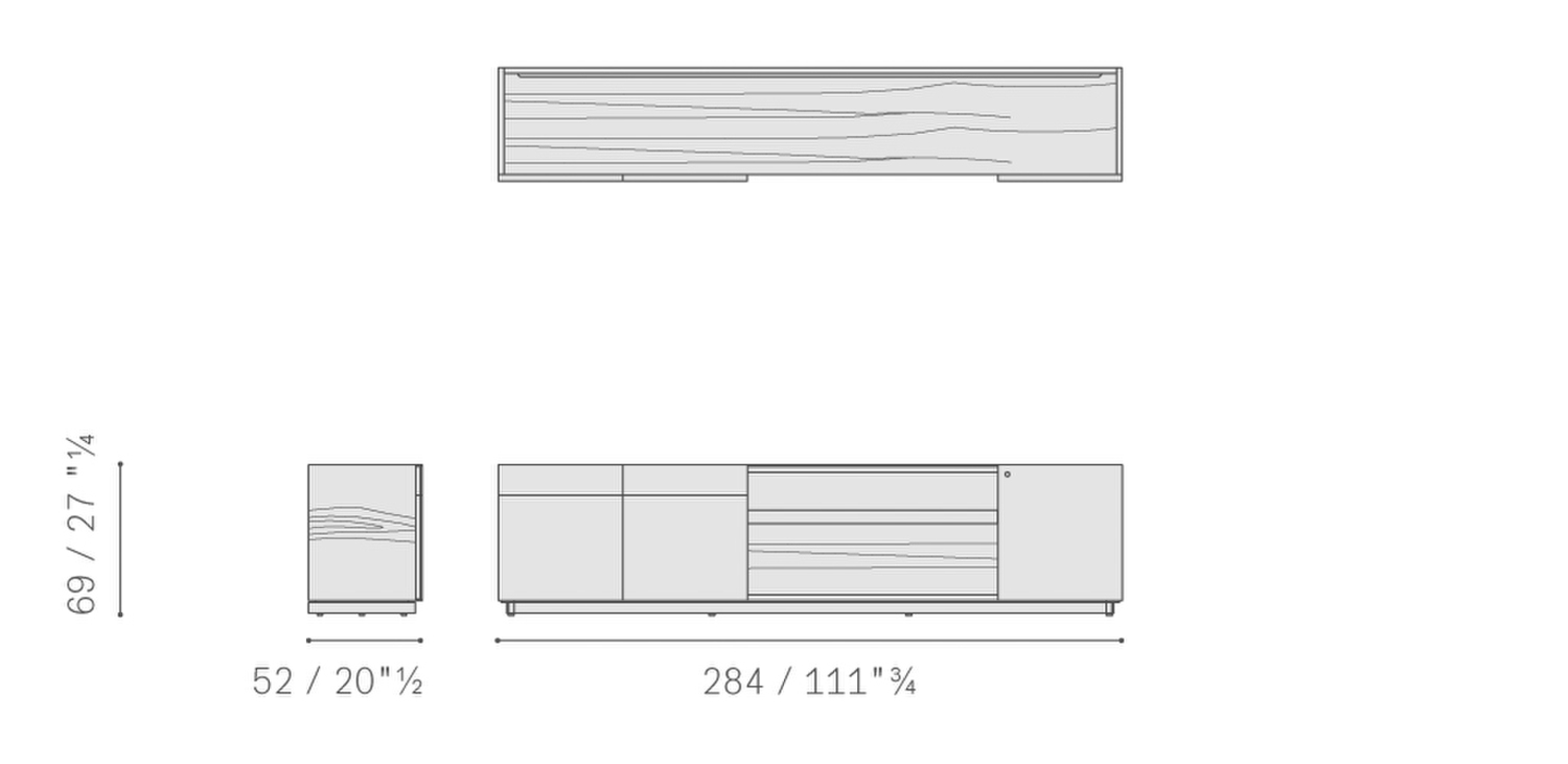 03 jobs low cabinet 284 2 drawers 2 file drawers 1 compartment door 5580781 03 jobs low cabinet 284 2 drawers 2 file drawers 1 compartment door 5580781