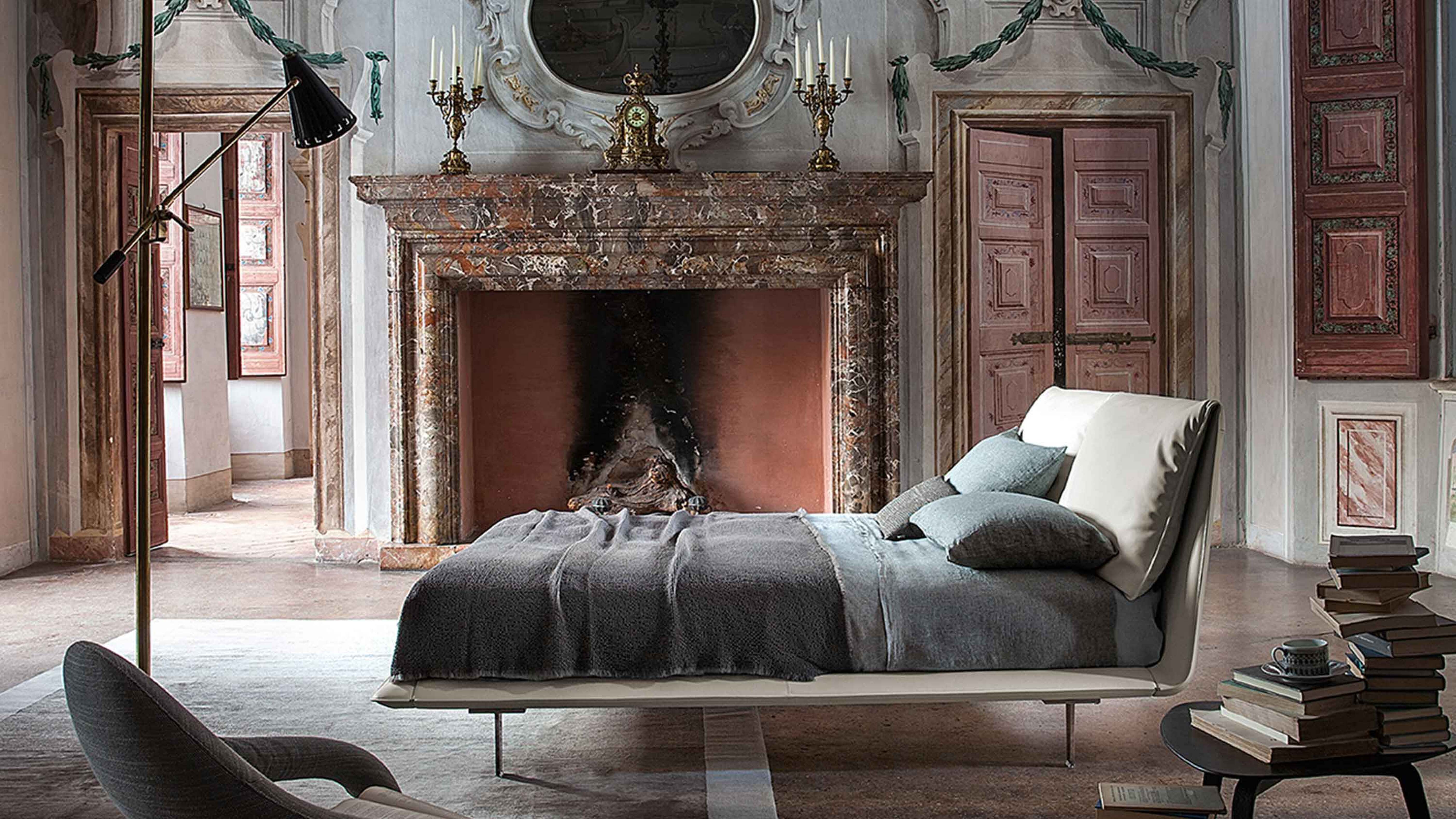 Pelle Frau Divani Letto Frau Catalogo Massimosistema Divano-letto