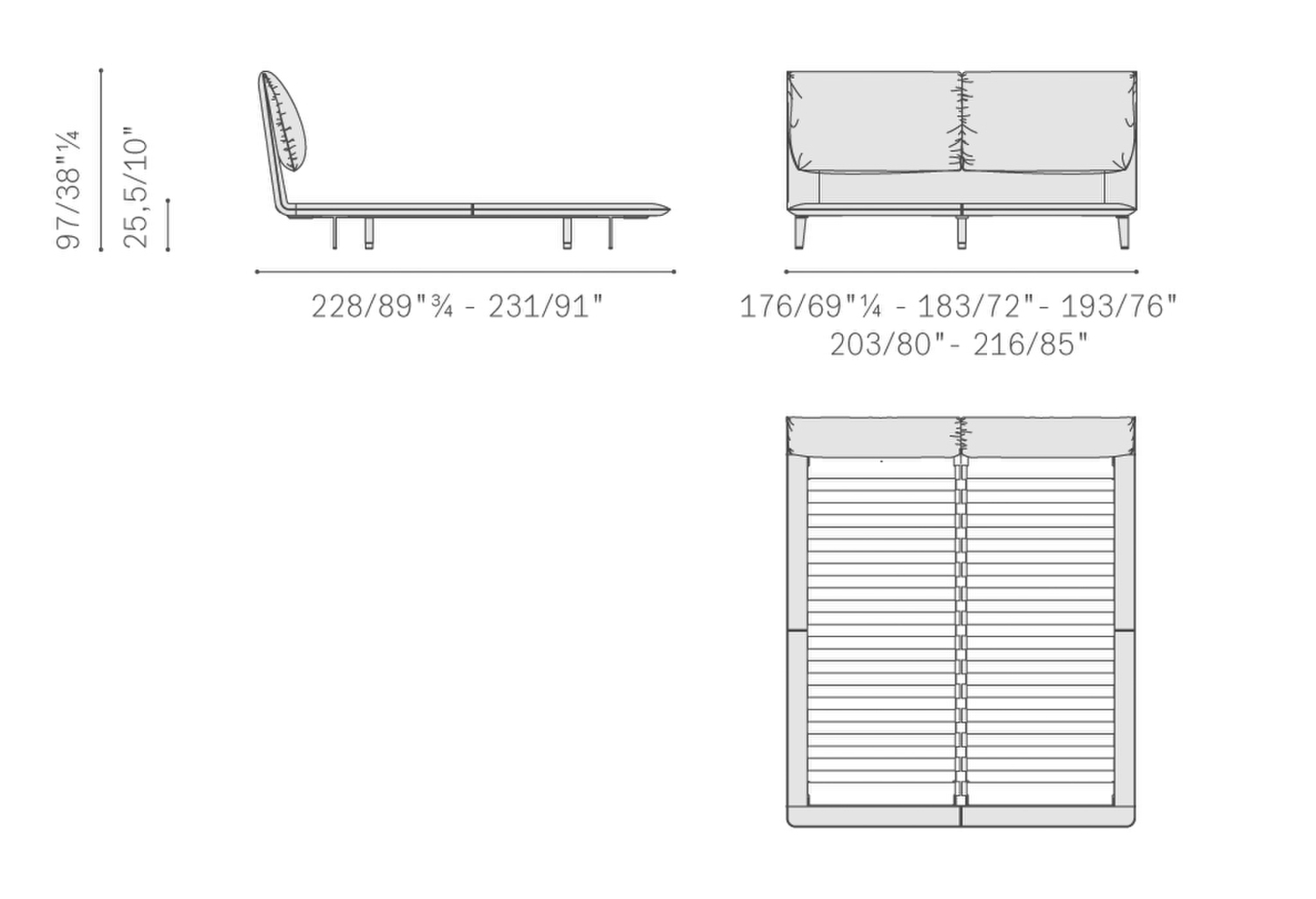 01 jhon john bed 5553270 01 jhon john bed 5553270