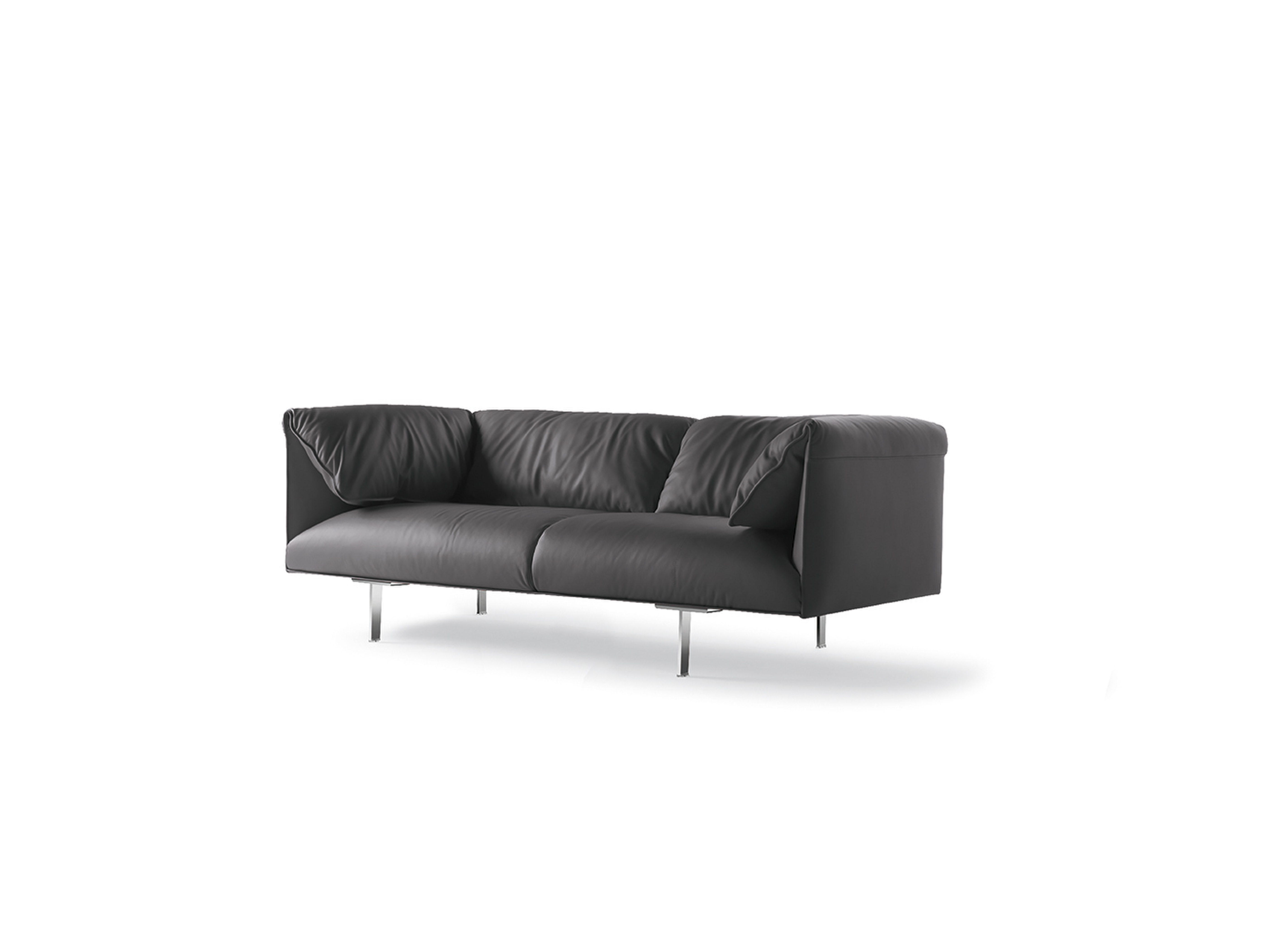 John john Sofas by Jean Marie Massaud Poltrona Frau