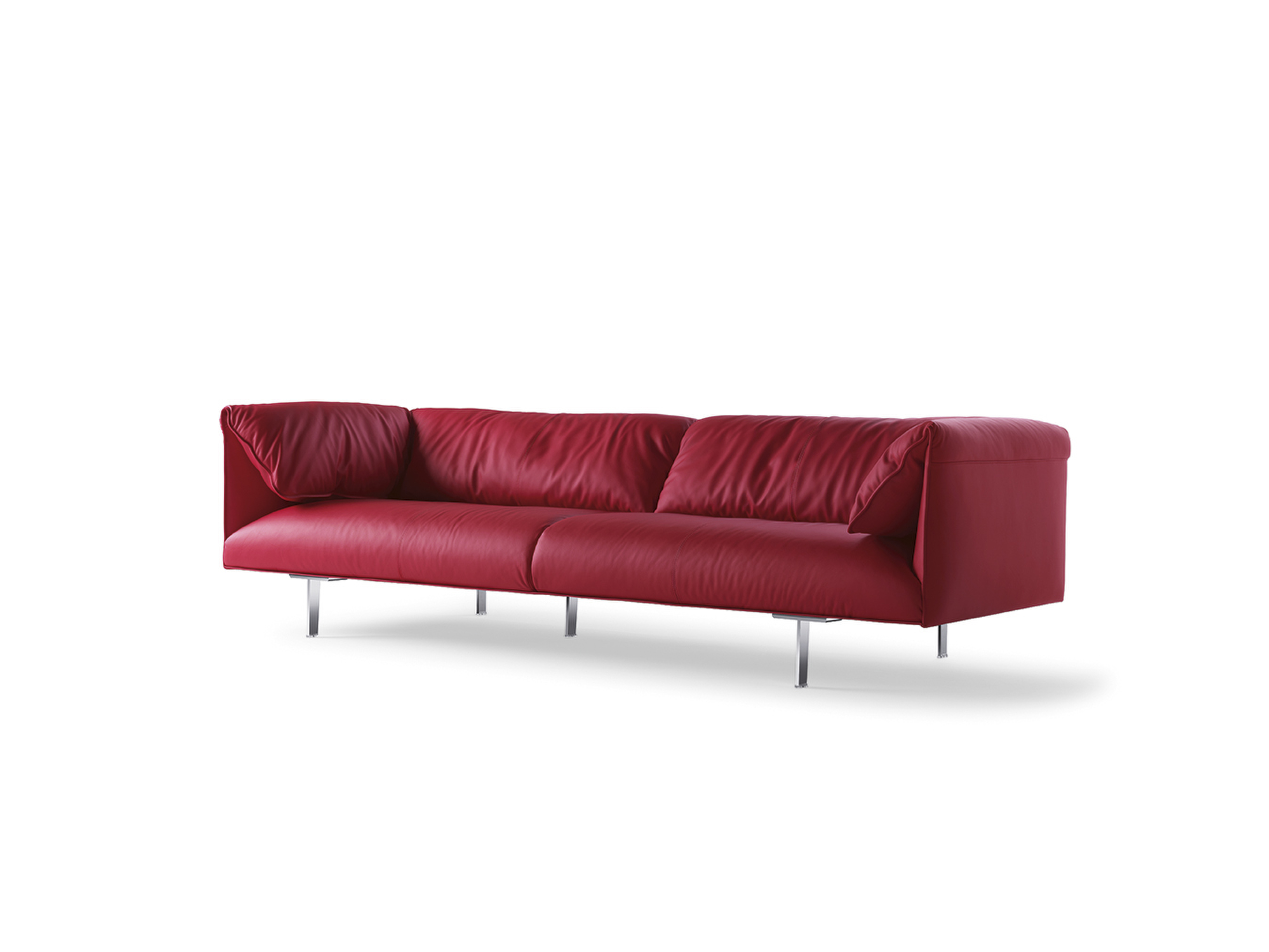 Poltrona frau john john sofa discount