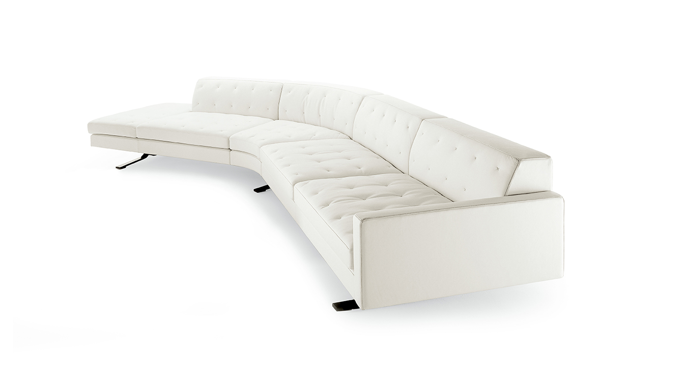 Poltrona frau kennedee new arrivals
