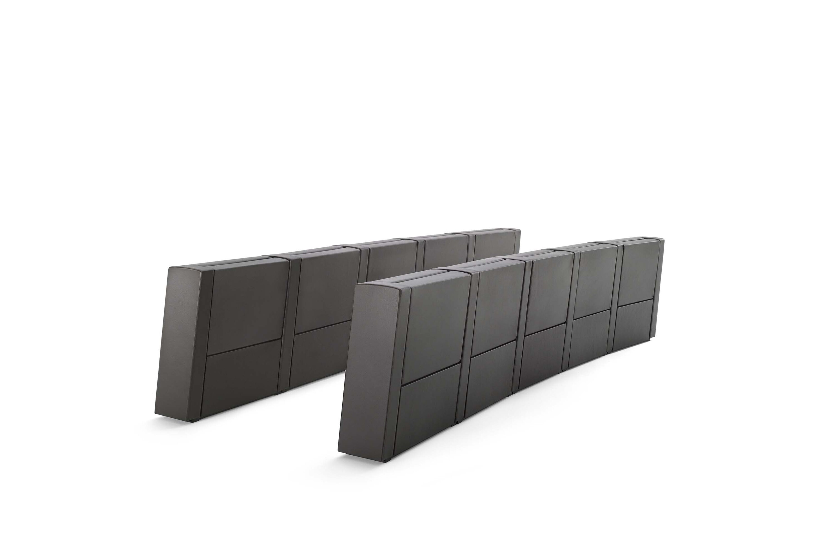 Kompass Armchair - EOOS Design - Auditorium Armchairs