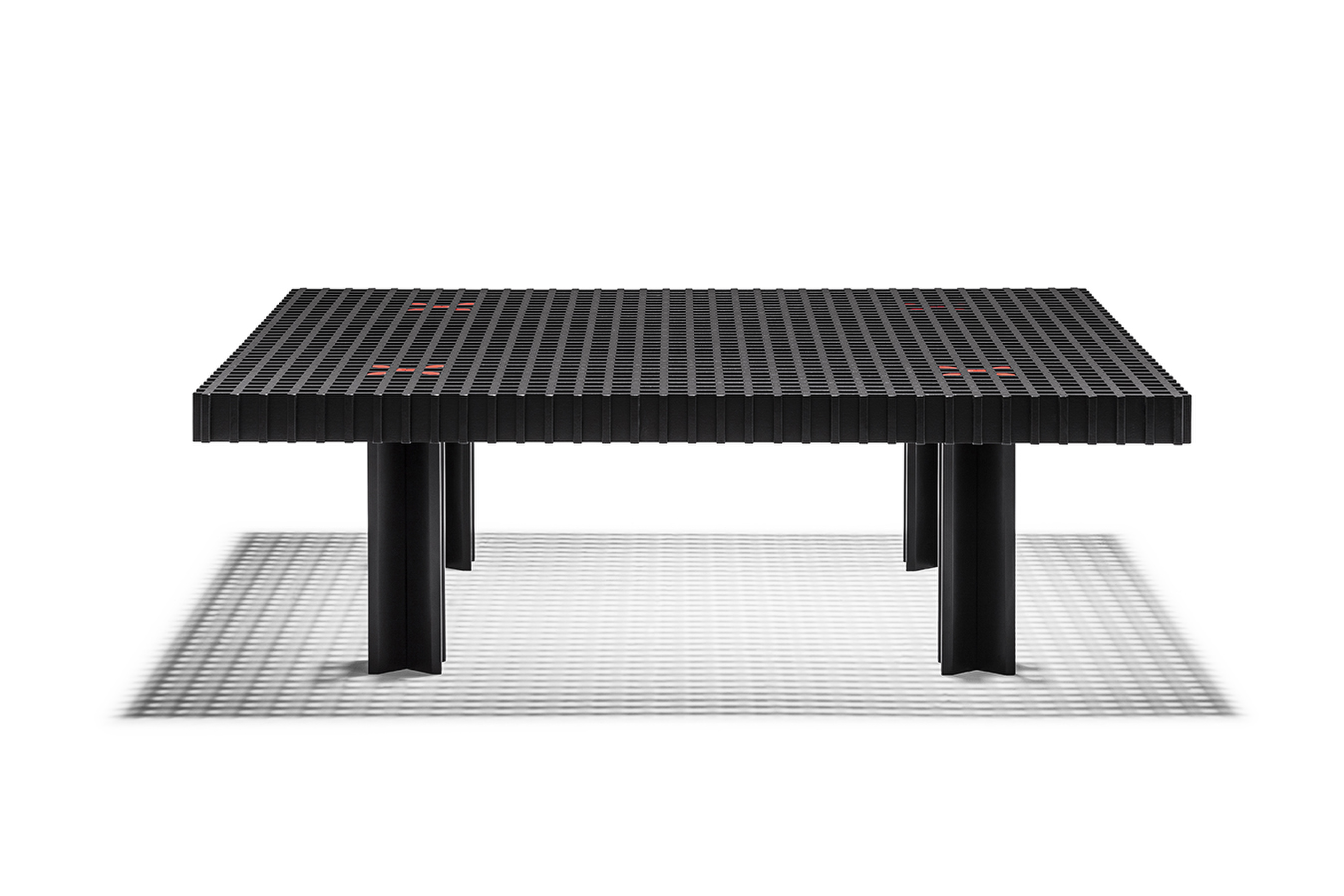 Kyoto | Small table - Gianfranco Frattini Kyoto | Small table - Gianfranco Frattini