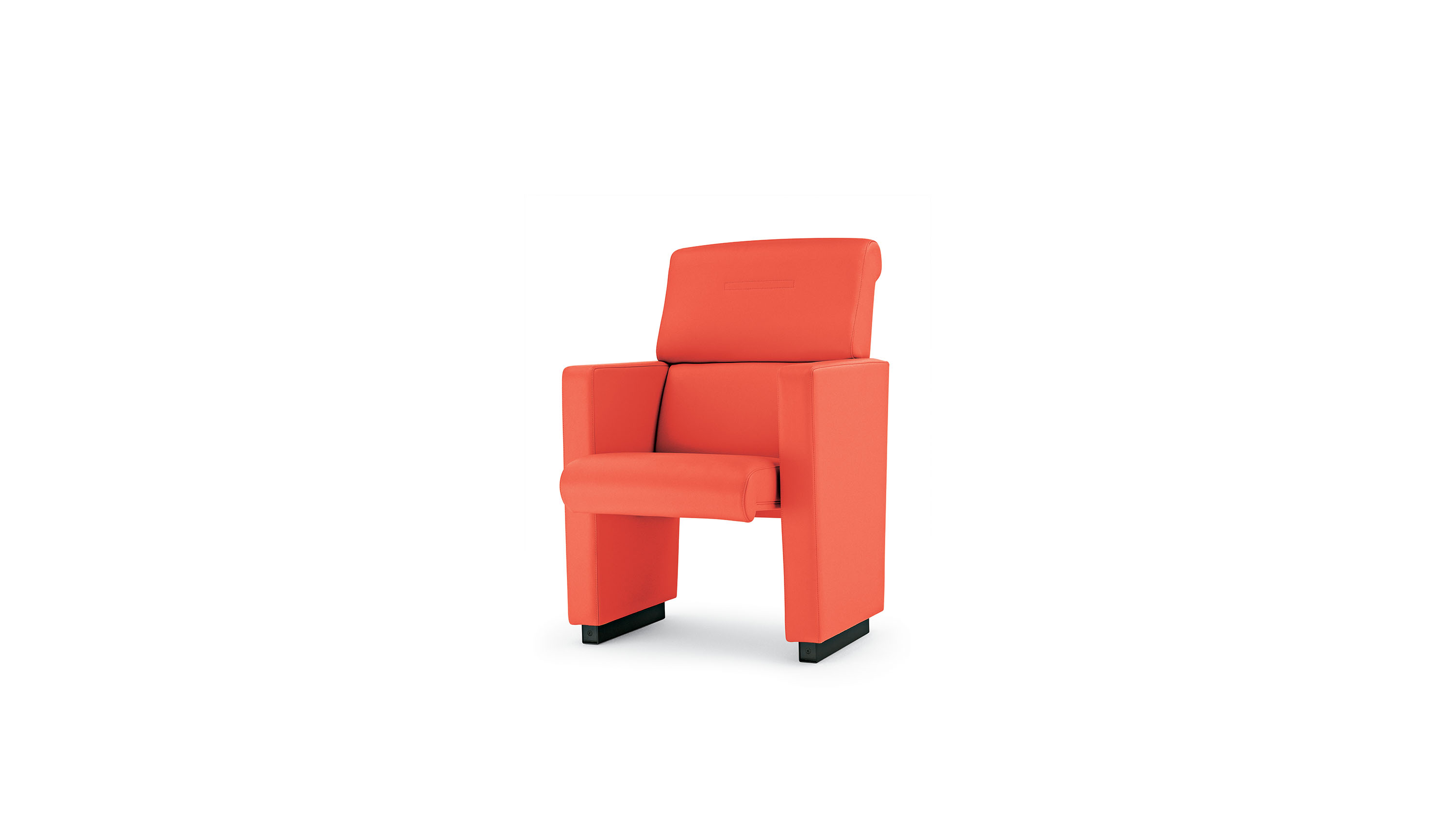 Le Big by Franco Perrotti | Italian Design Armchair