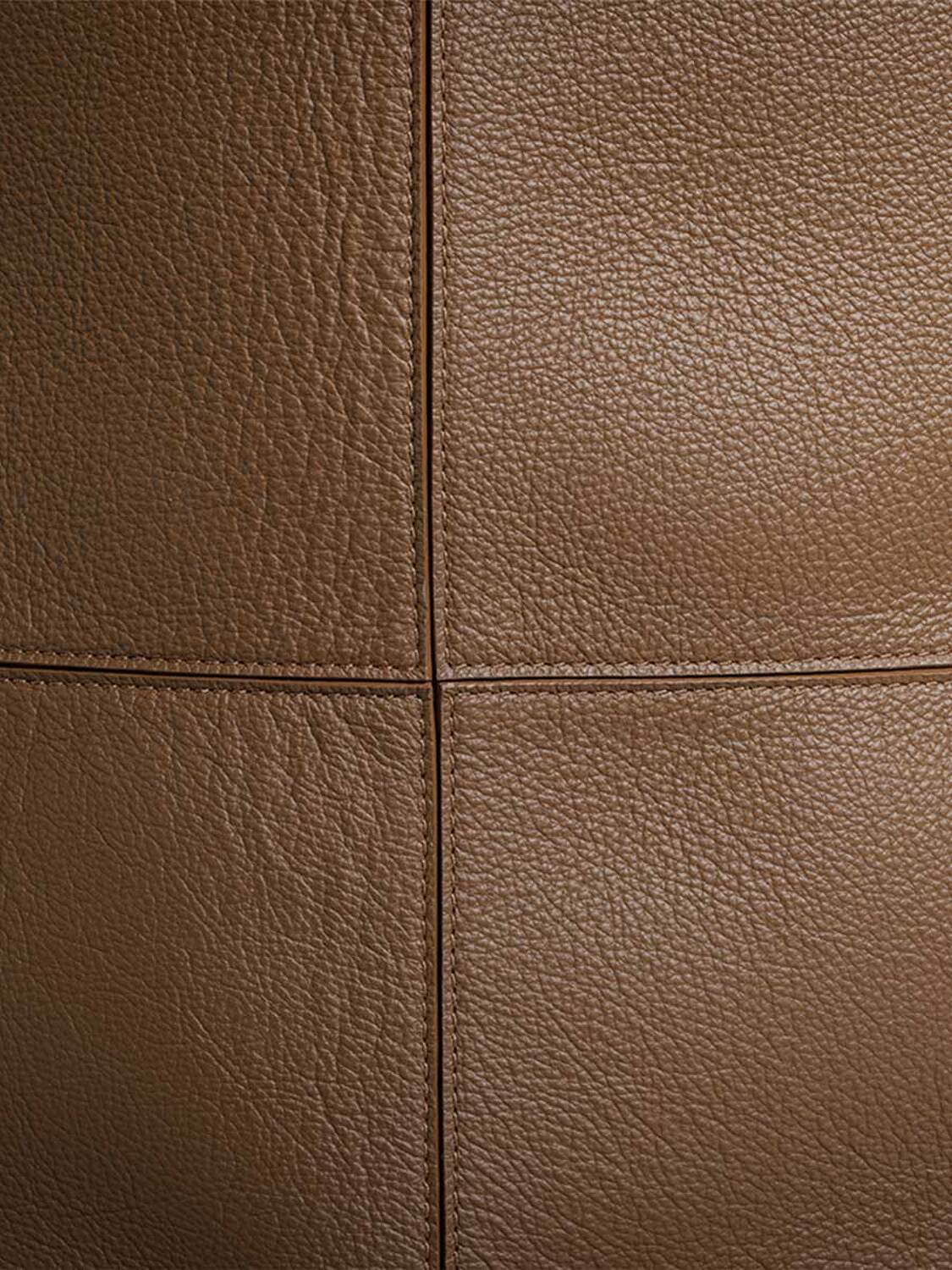 16 leather basket 16 leather basket