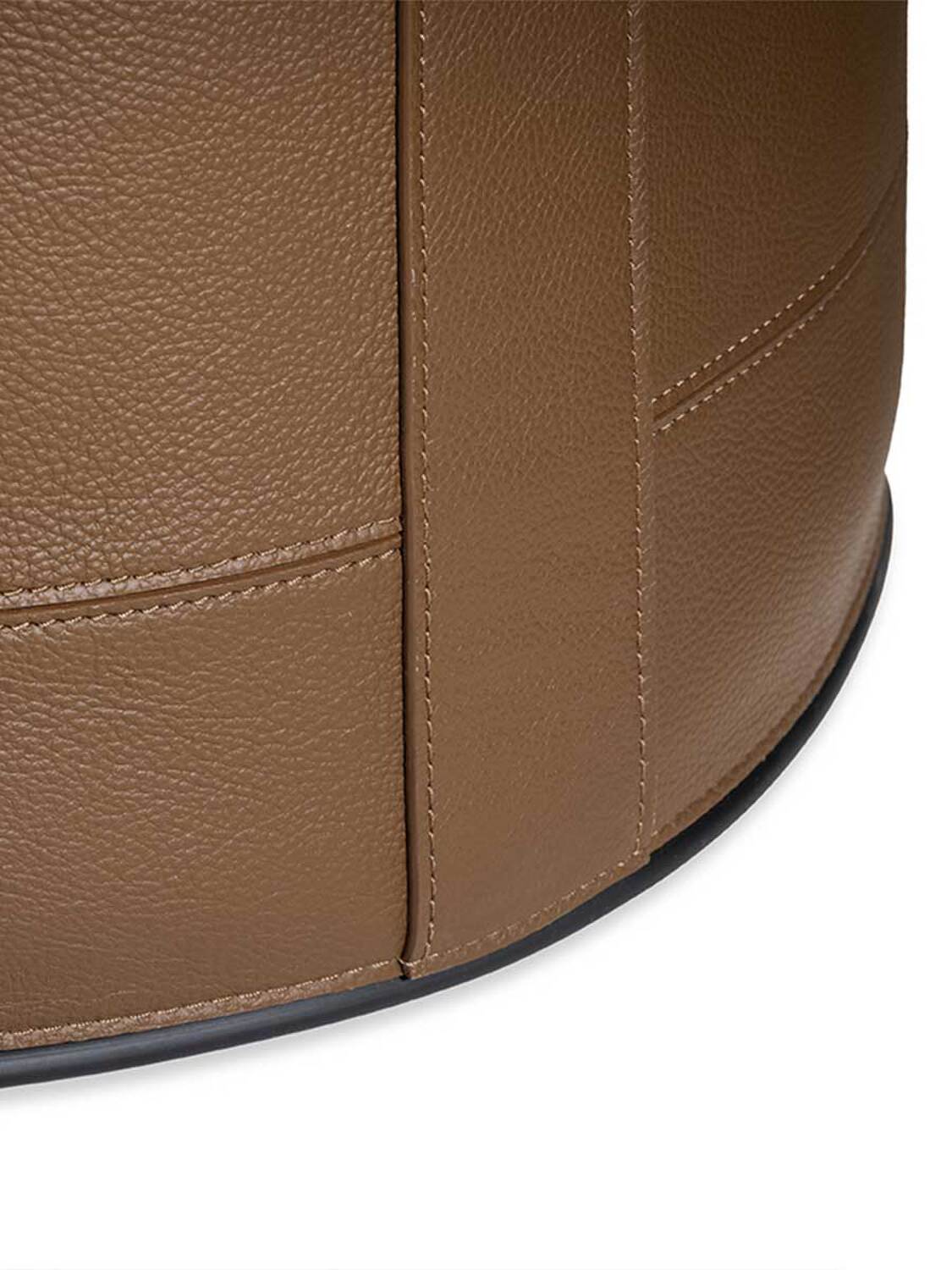21 leather basket 21 leather basket