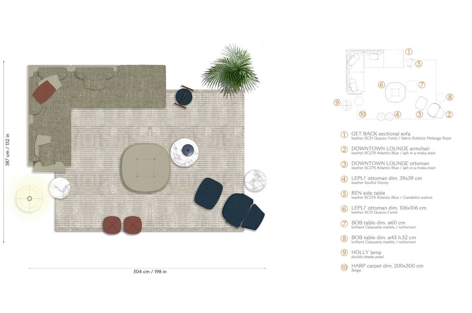 01 layout lepli 106x106 ottoman