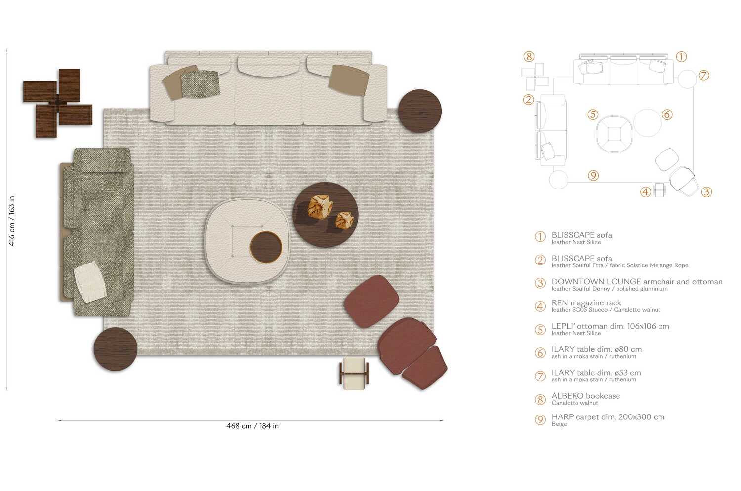 03 layout lepli 106x106 ottoman