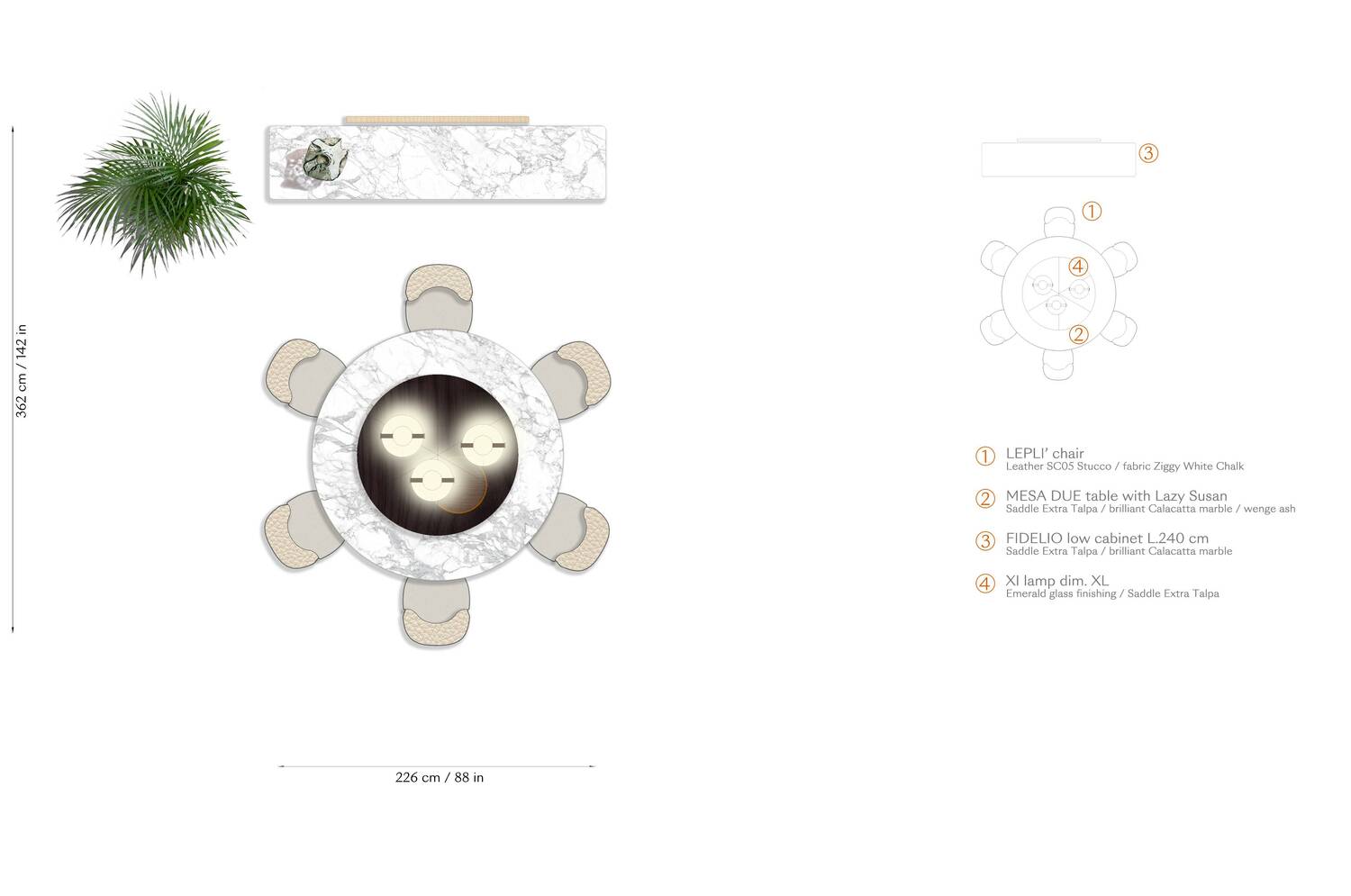 01 layout lepli chair