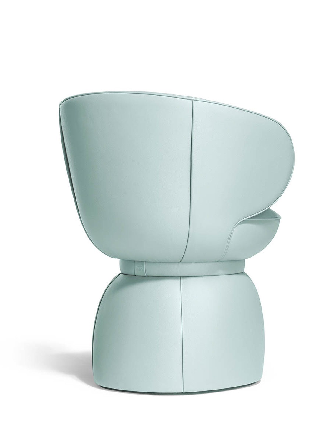 14 lepli small armchair