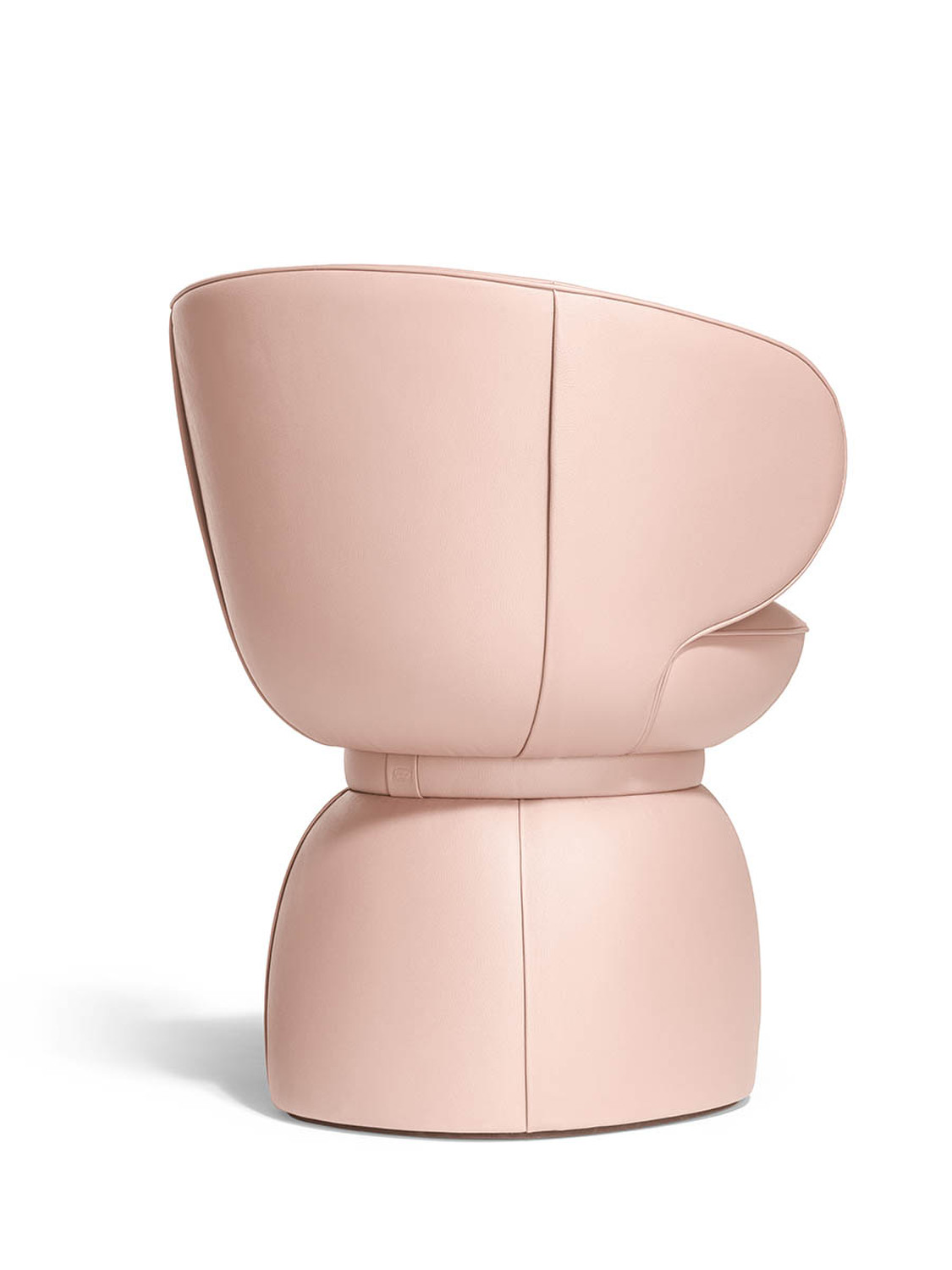 16 lepli small armchair