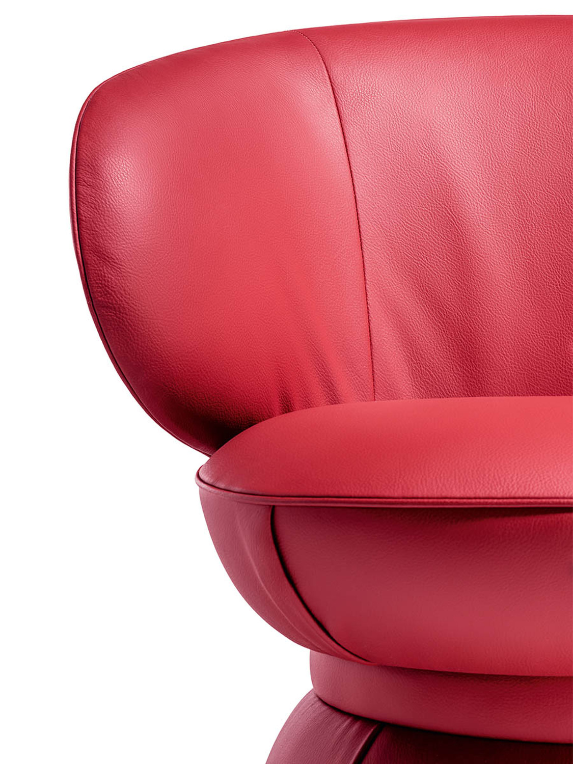 19 lepli small armchair