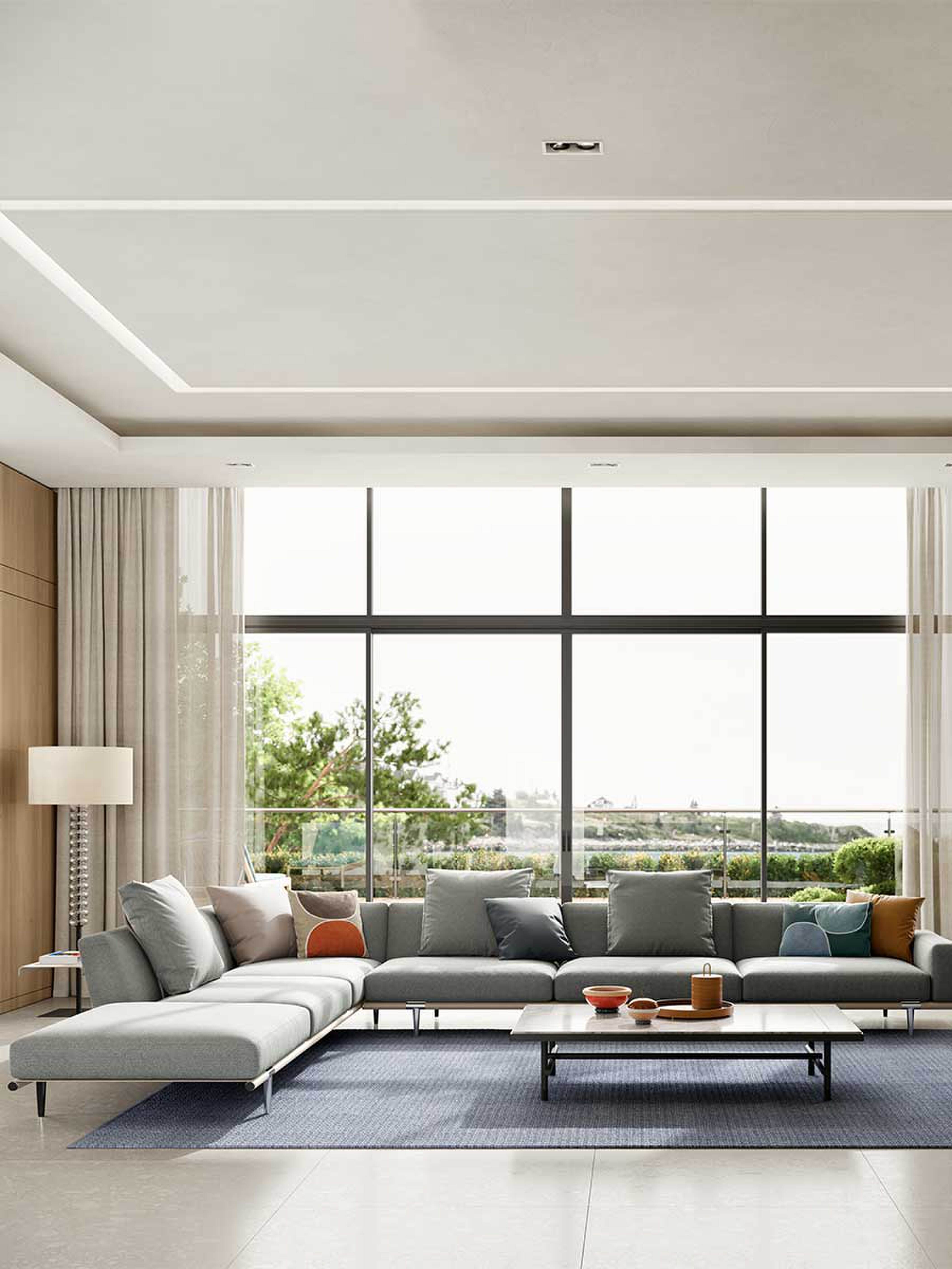 Let it Be | Sofa Let it Be | Sofa