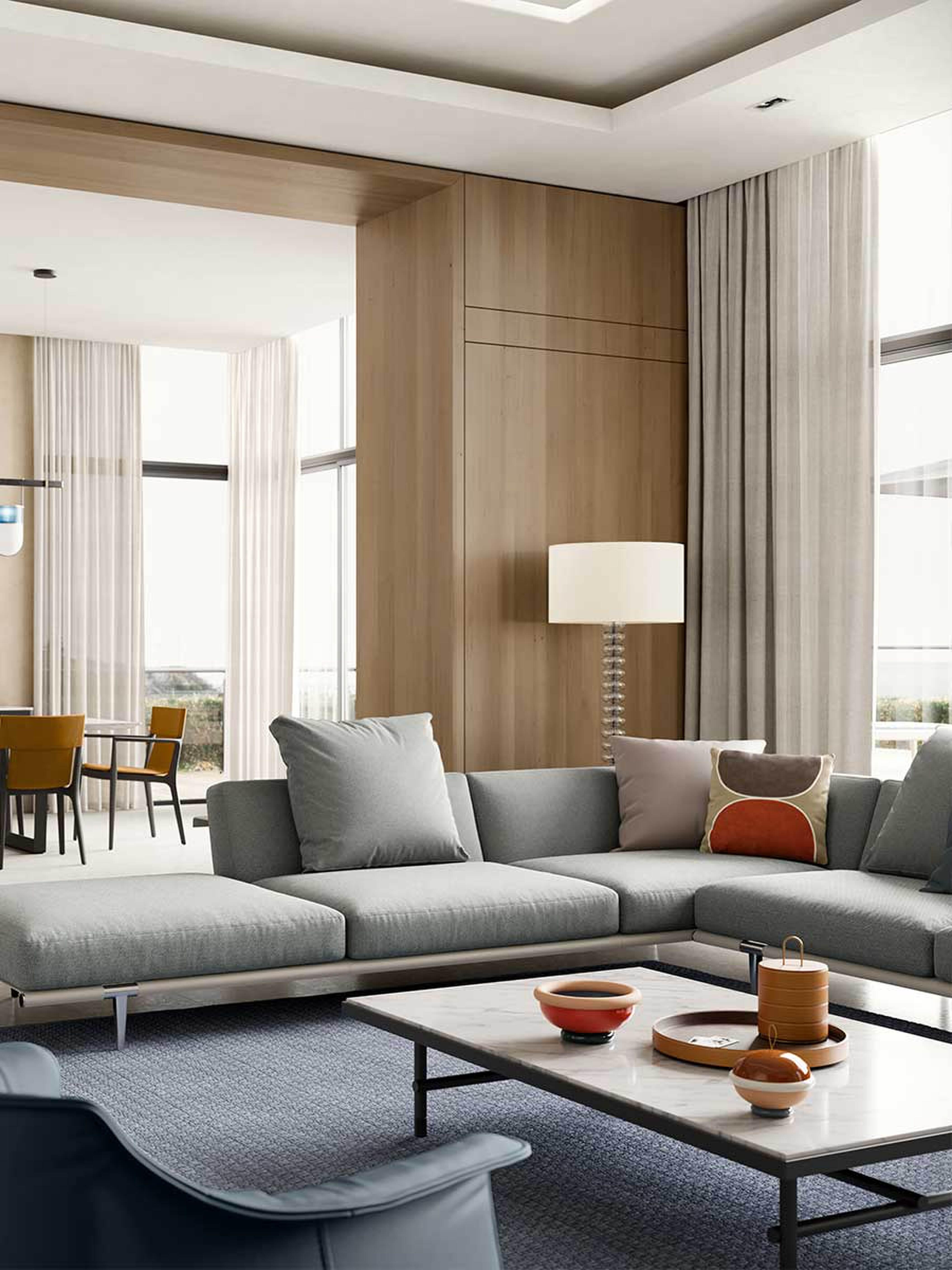 Let it Be | Sofa Let it Be | Sofa