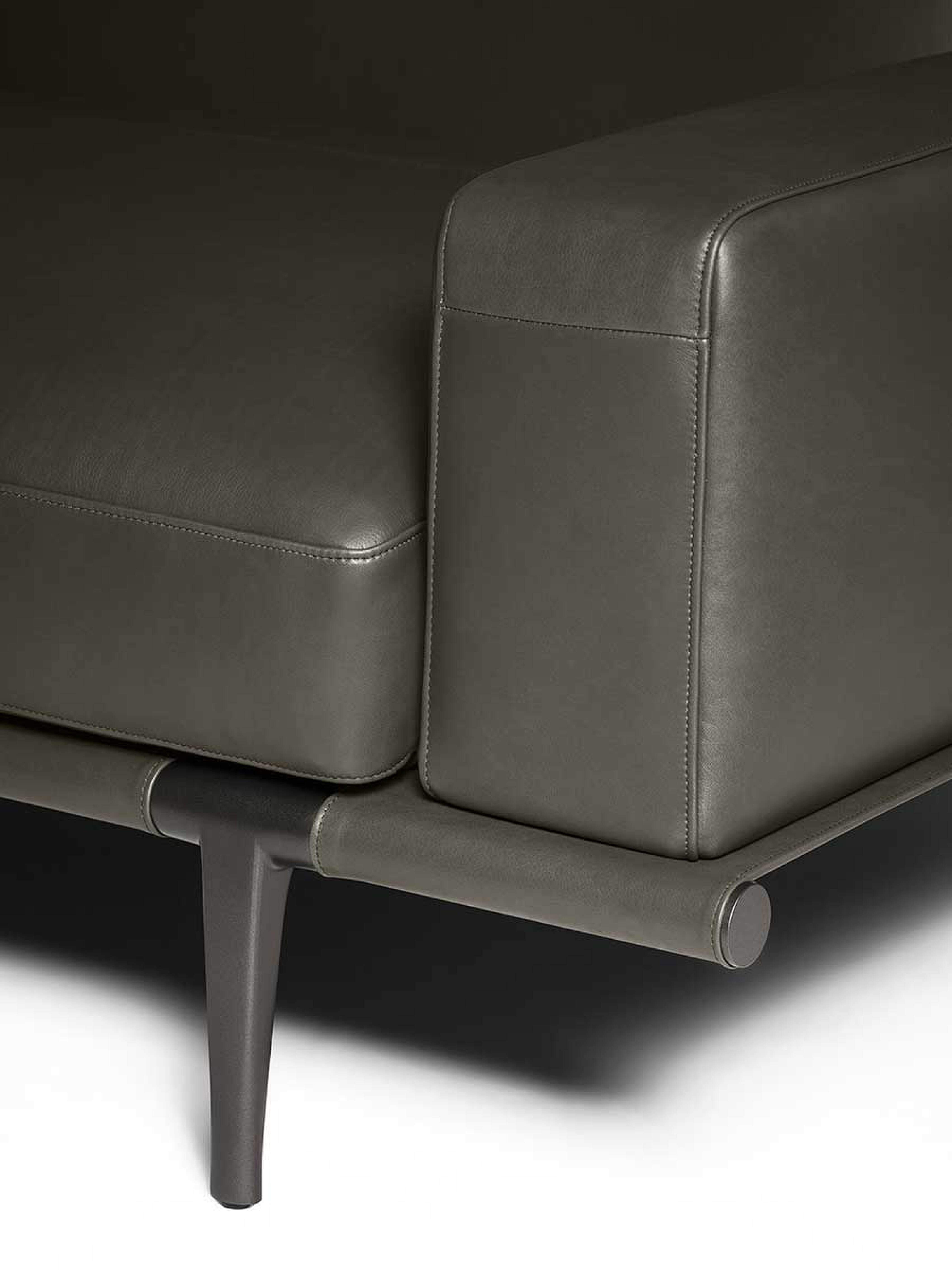 Let it Be | Sofa - Ludovica + Roberto Palomba - Italian Let it Be | Sofa - Ludovica + Roberto Palomba - Italian