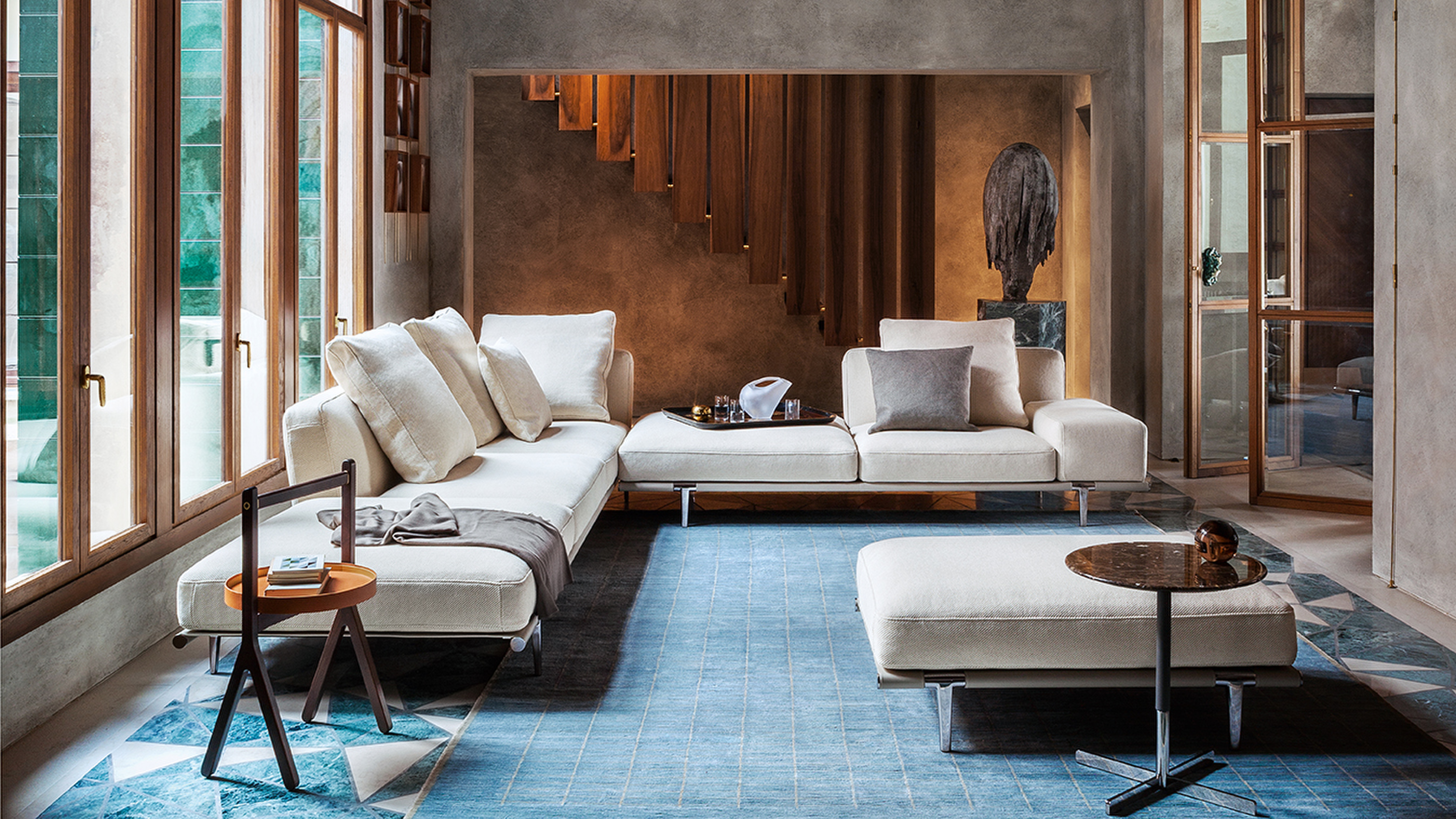 Let it Be | Sofa - Ludovica + Roberto Palomba - Italian Let it Be | Sofa - Ludovica + Roberto Palomba - Italian