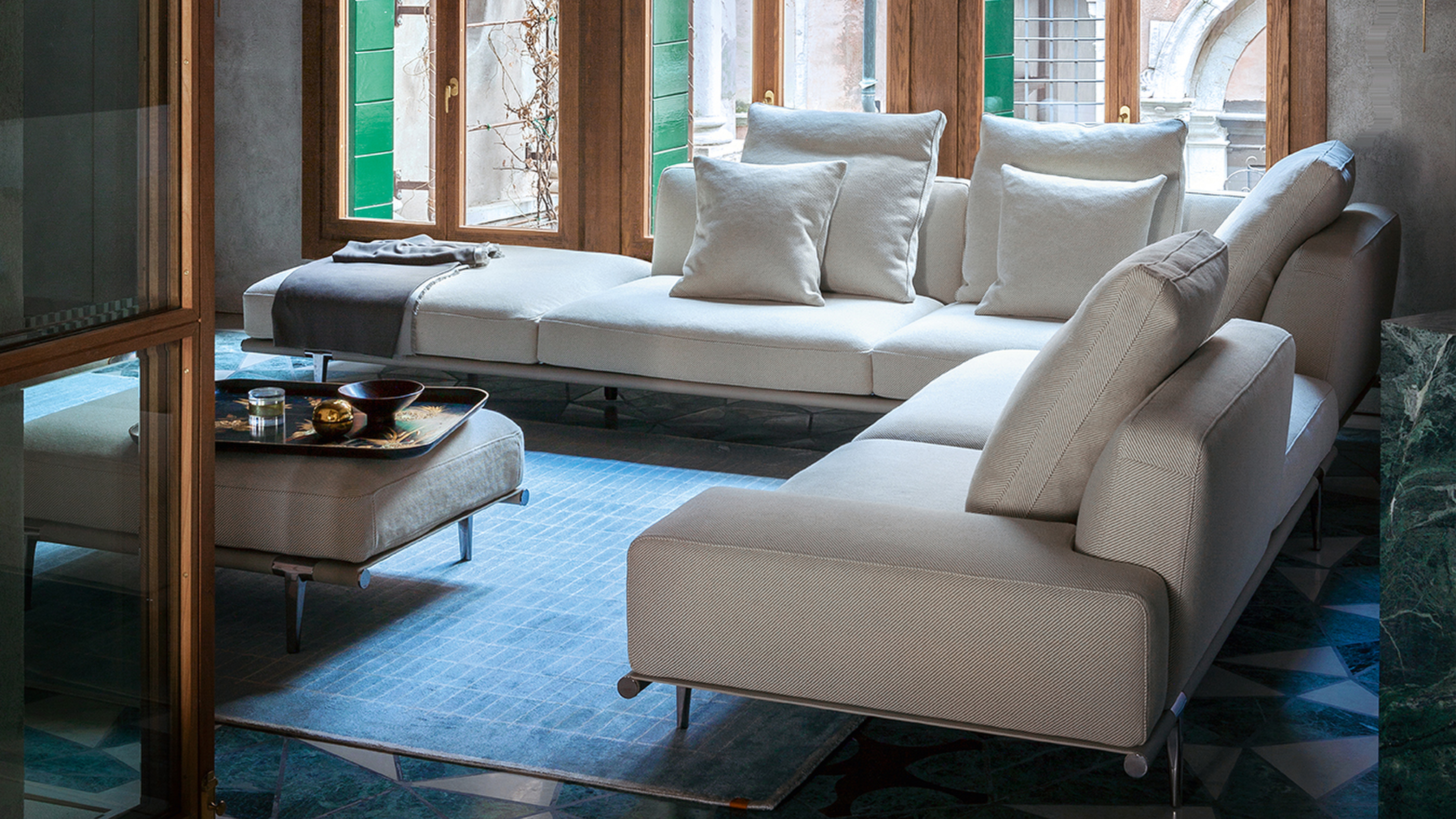 Let it Be | Sofa Let it Be | Sofa