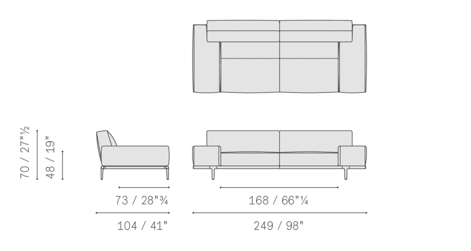 07 let it be large 2 seater sofa large arms 5614281 07 let it be large 2 seater sofa large arms 5614281