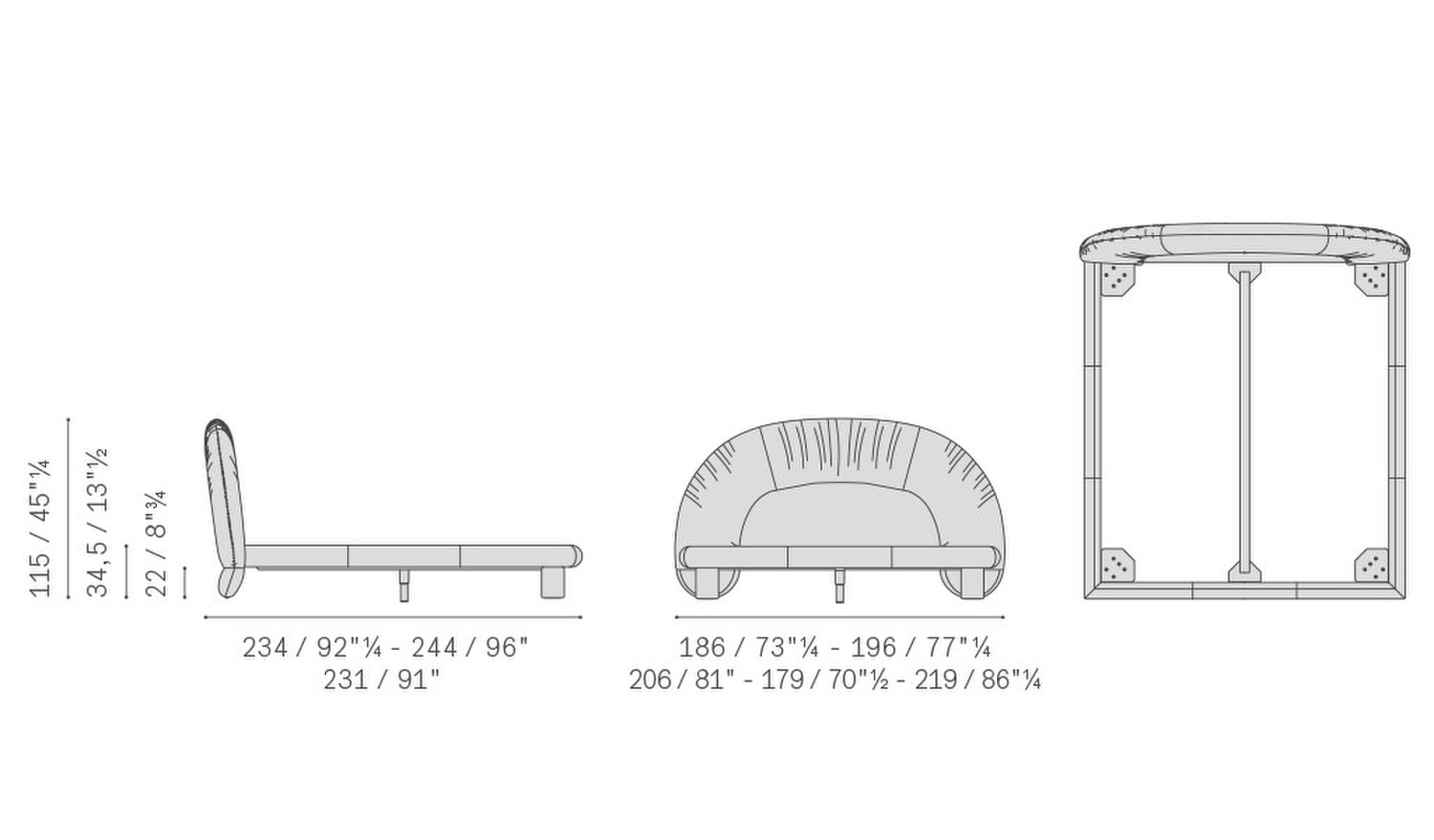 01 lielow bed 5PF0074000001 5PF0074000002 5PF0074000003 5PF0074000004 5PF0074000005 bed