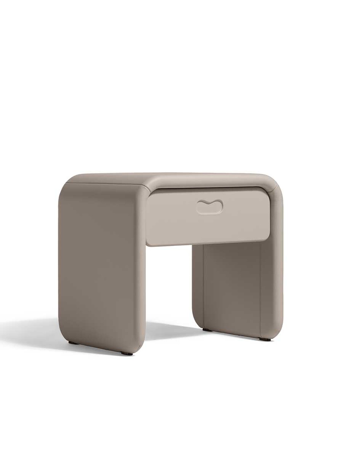 09 lielow night table