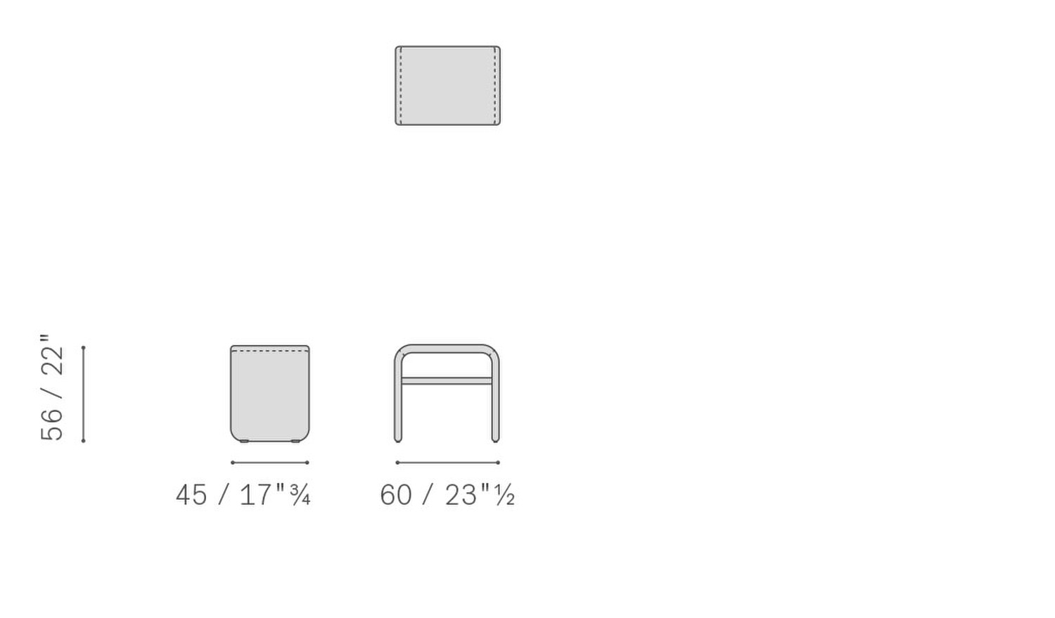 02 lielow night table 5PF0074000006 night table with shelf