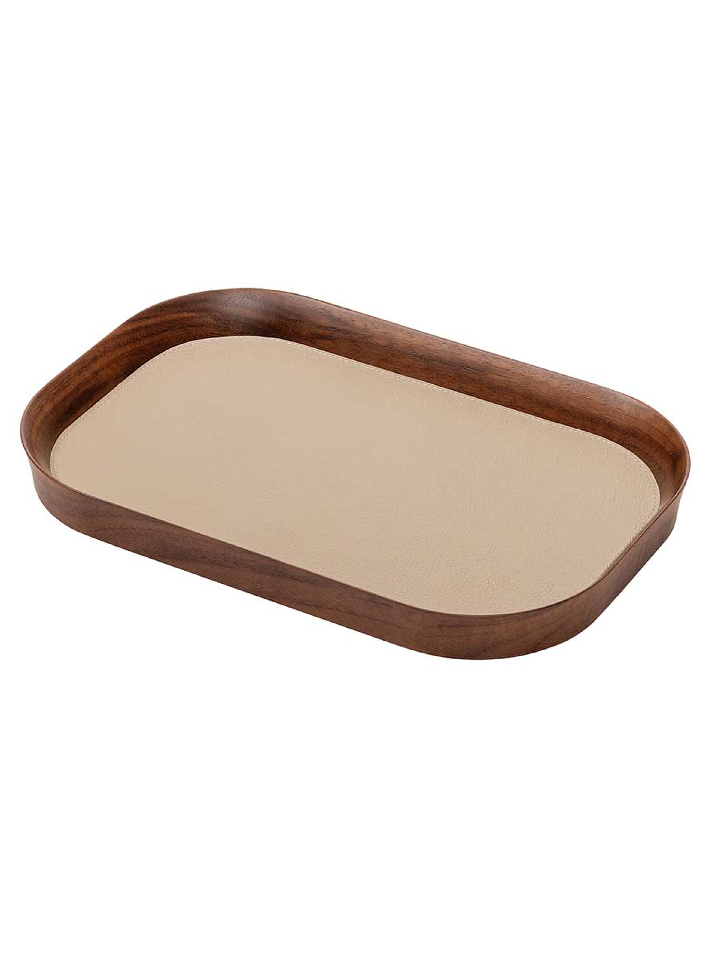 Leather Valet Trays - Lifestyle Collection