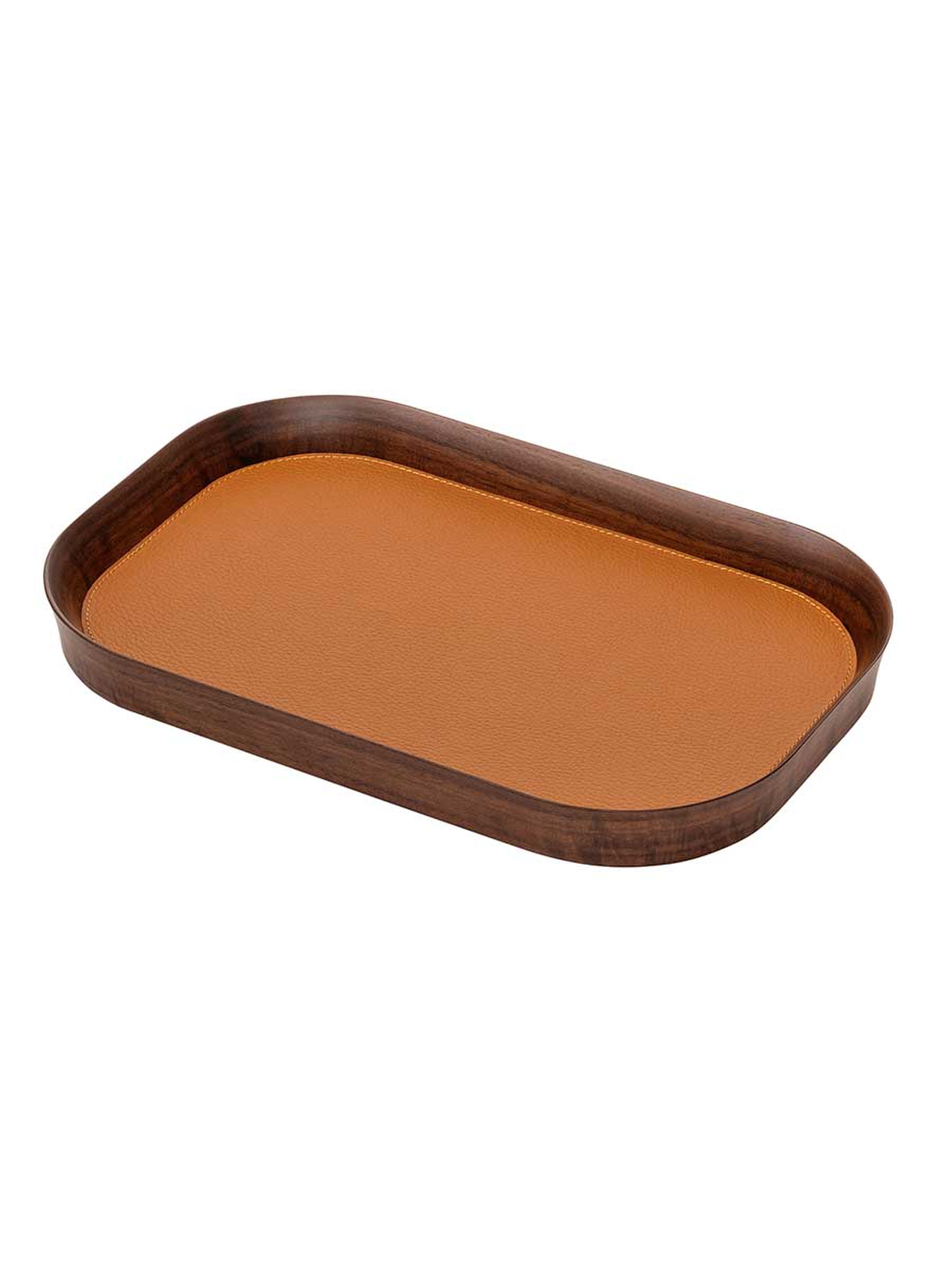 Leather Valet Trays - Lifestyle Collection