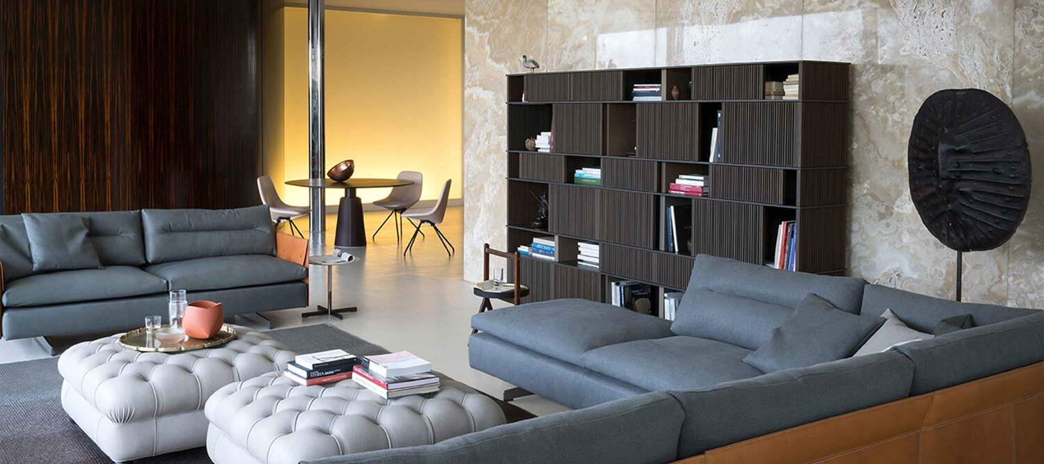 lloyd bookcase wall v1