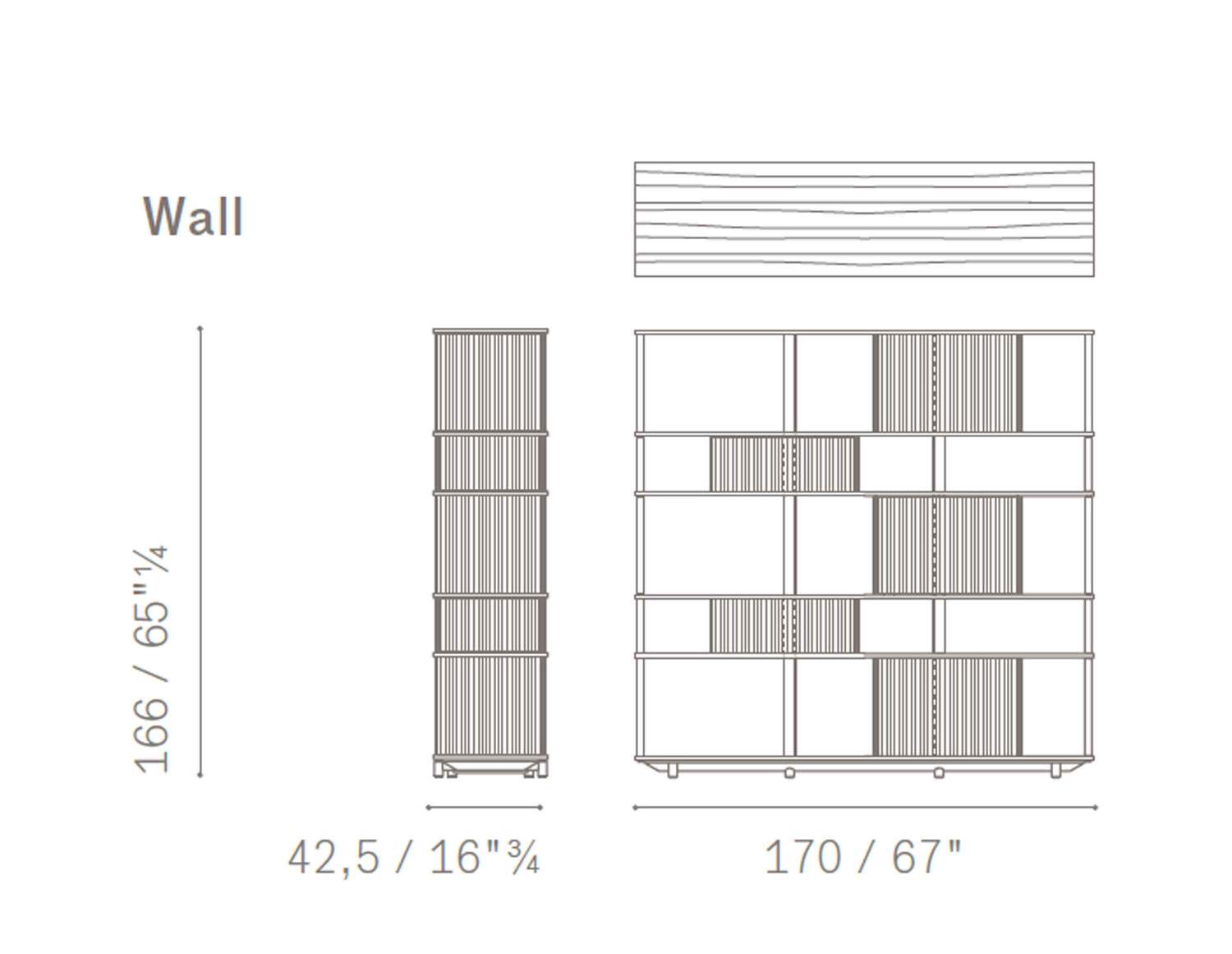 01 lloyd bookcase wall 5PF0060707328