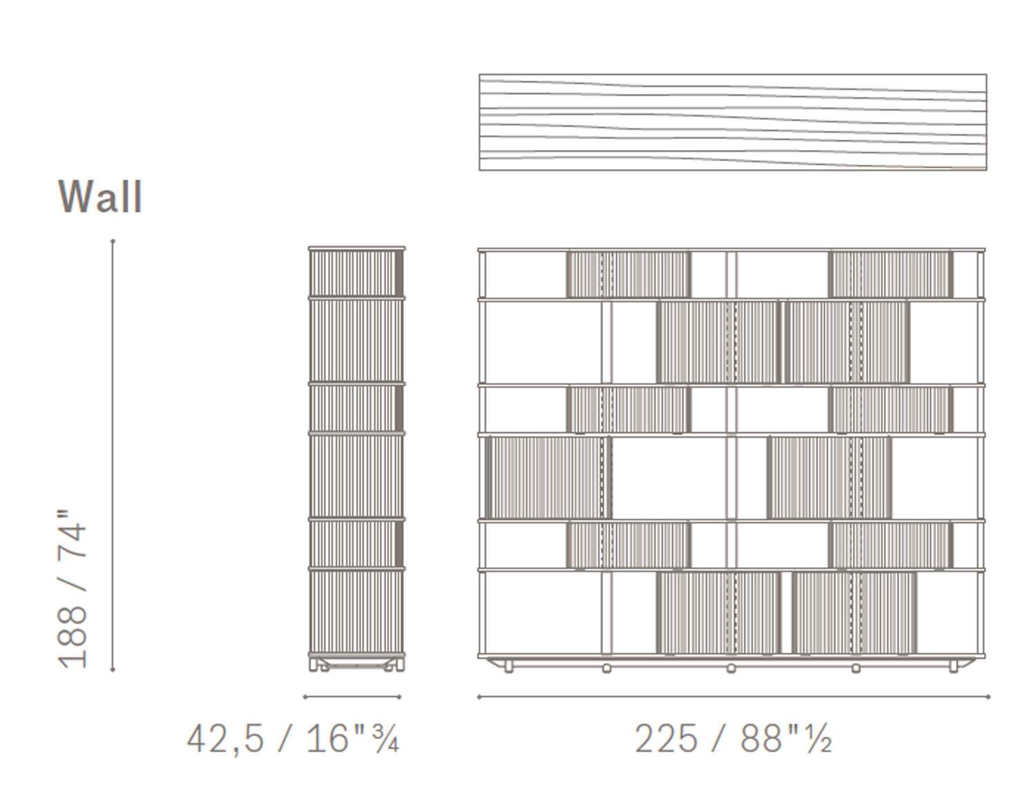 04 lloyd bookcase wall 5PF0060707355
