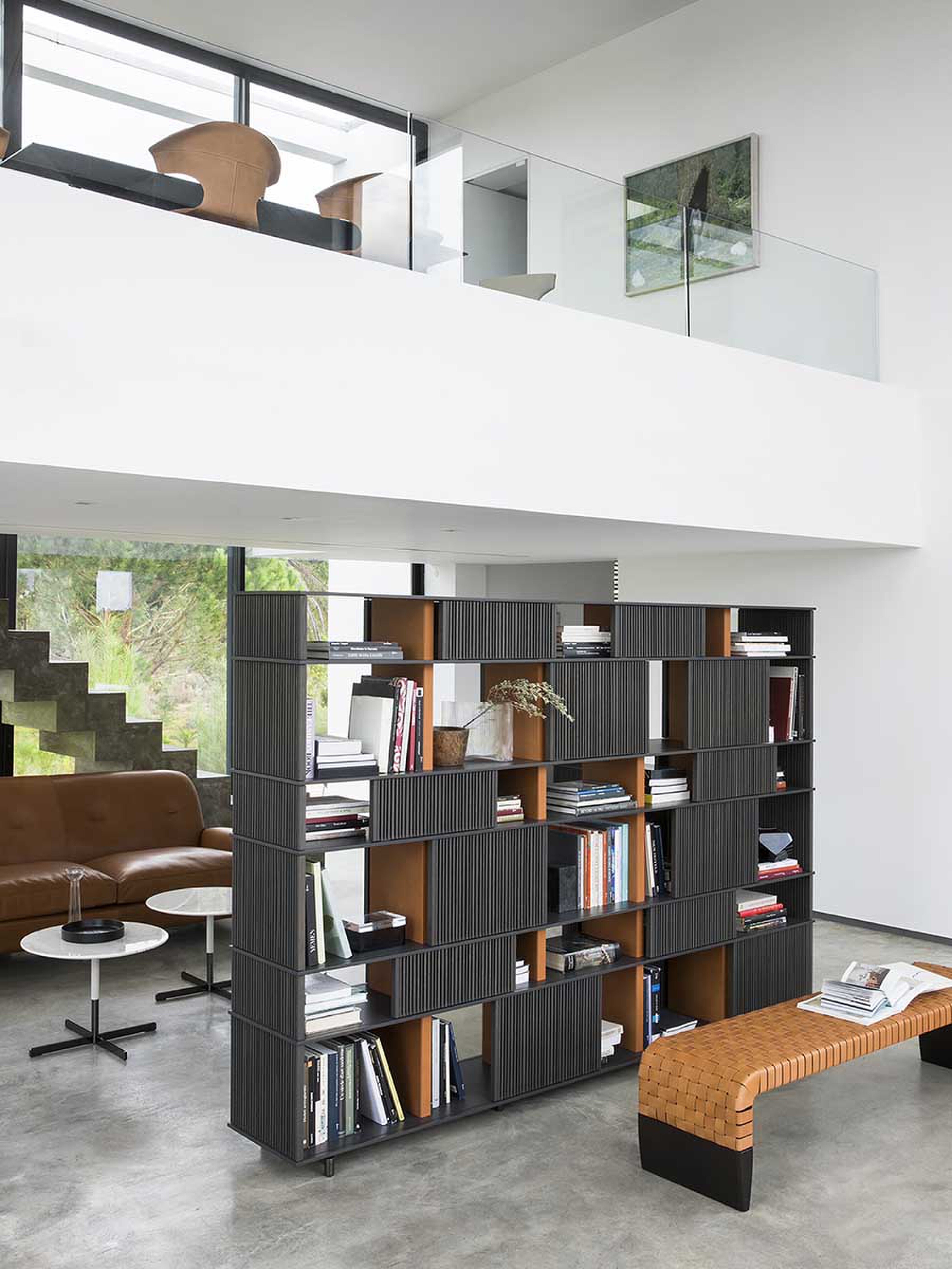 Libreria Frau Mobili Lloyd Libreria