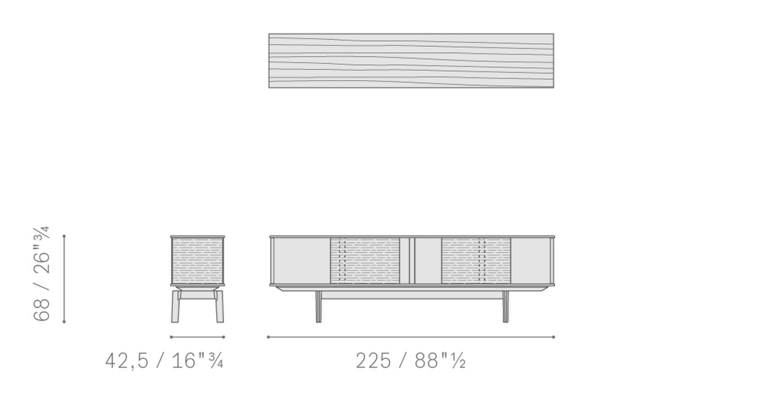 01 lloyd tex high cabinet 225x68 freestanding 5607620 01 lloyd tex high cabinet 225x68 freestanding 5607620